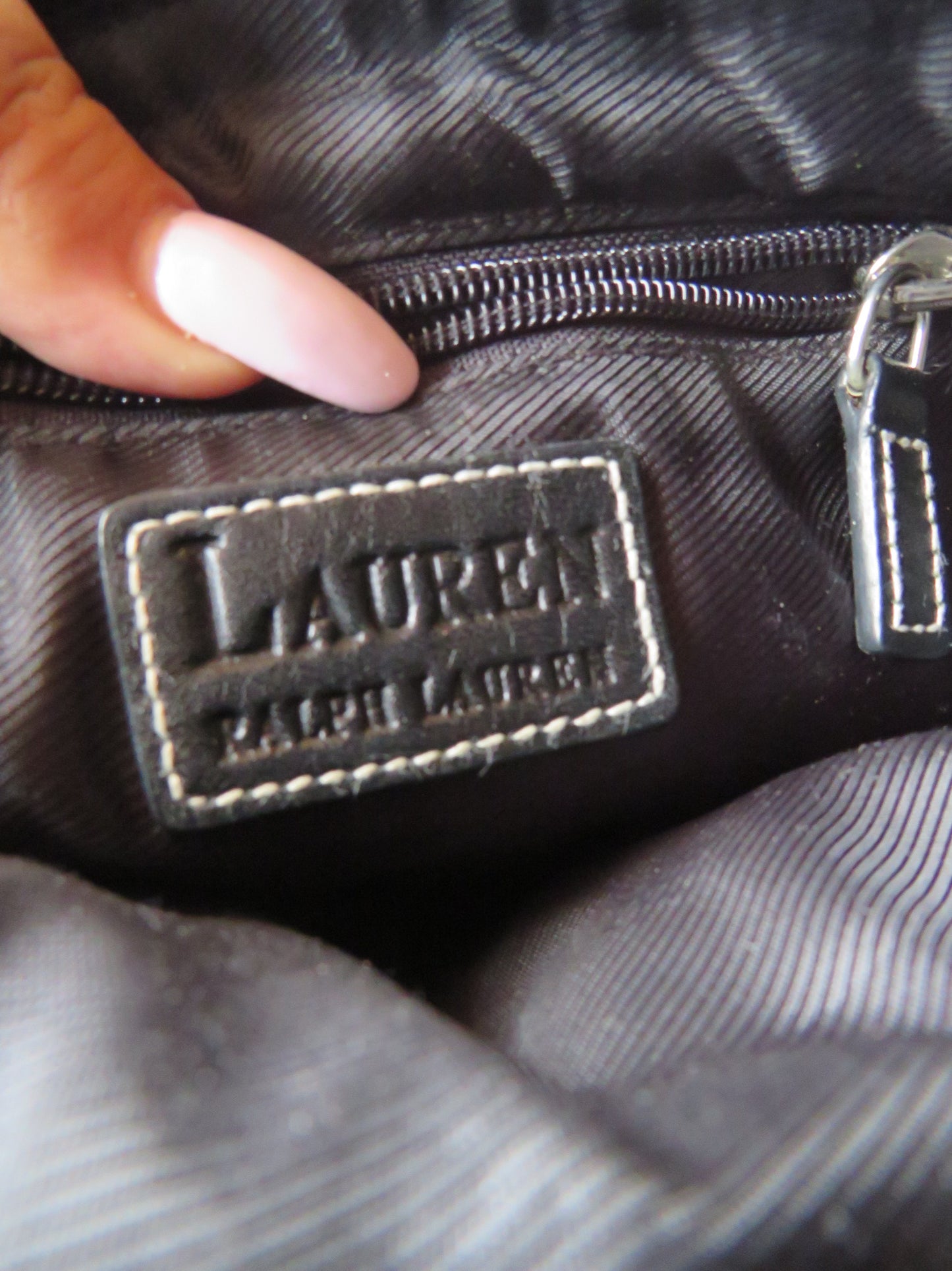Ralph Lauren Bag