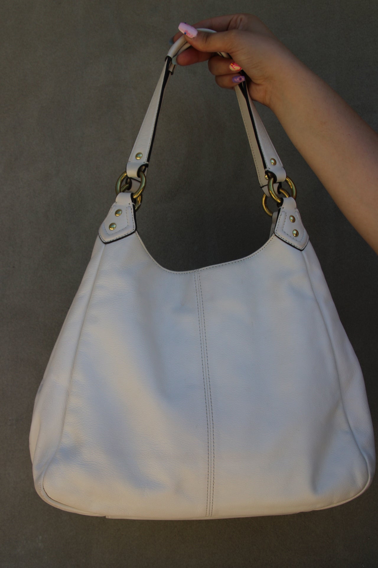 Coach Campbell Hobo bag