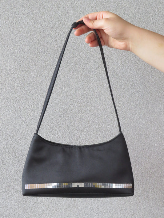 Silky Disco Bag