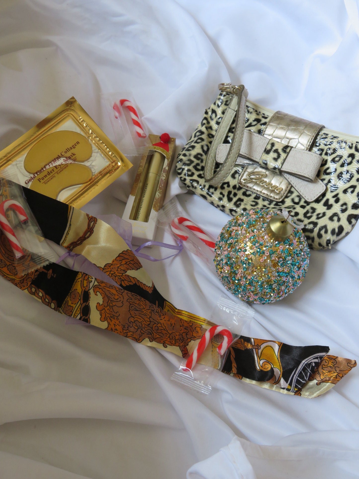 Christmas Fashion Hamper 4