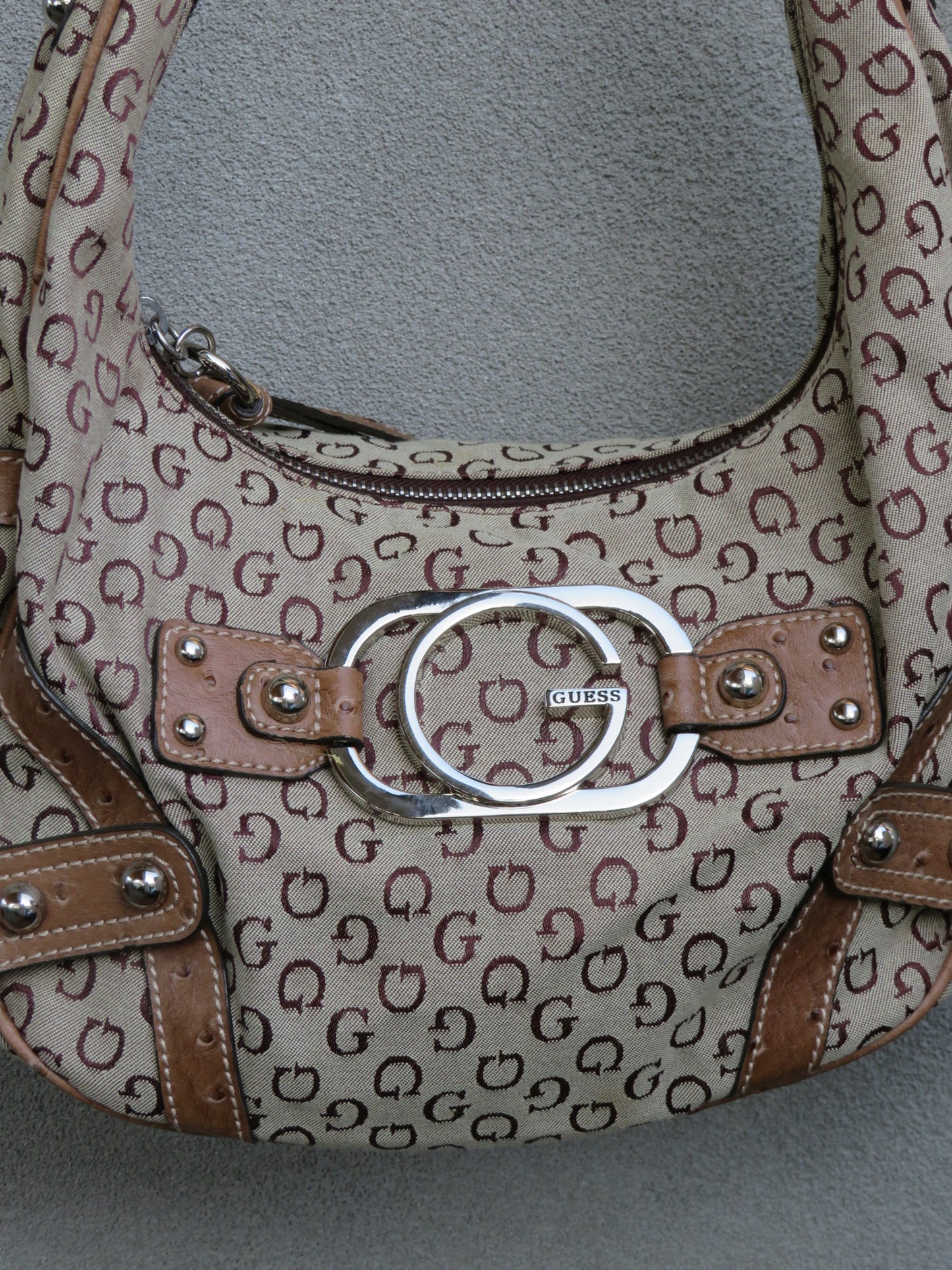 Guess Shoulder Bag