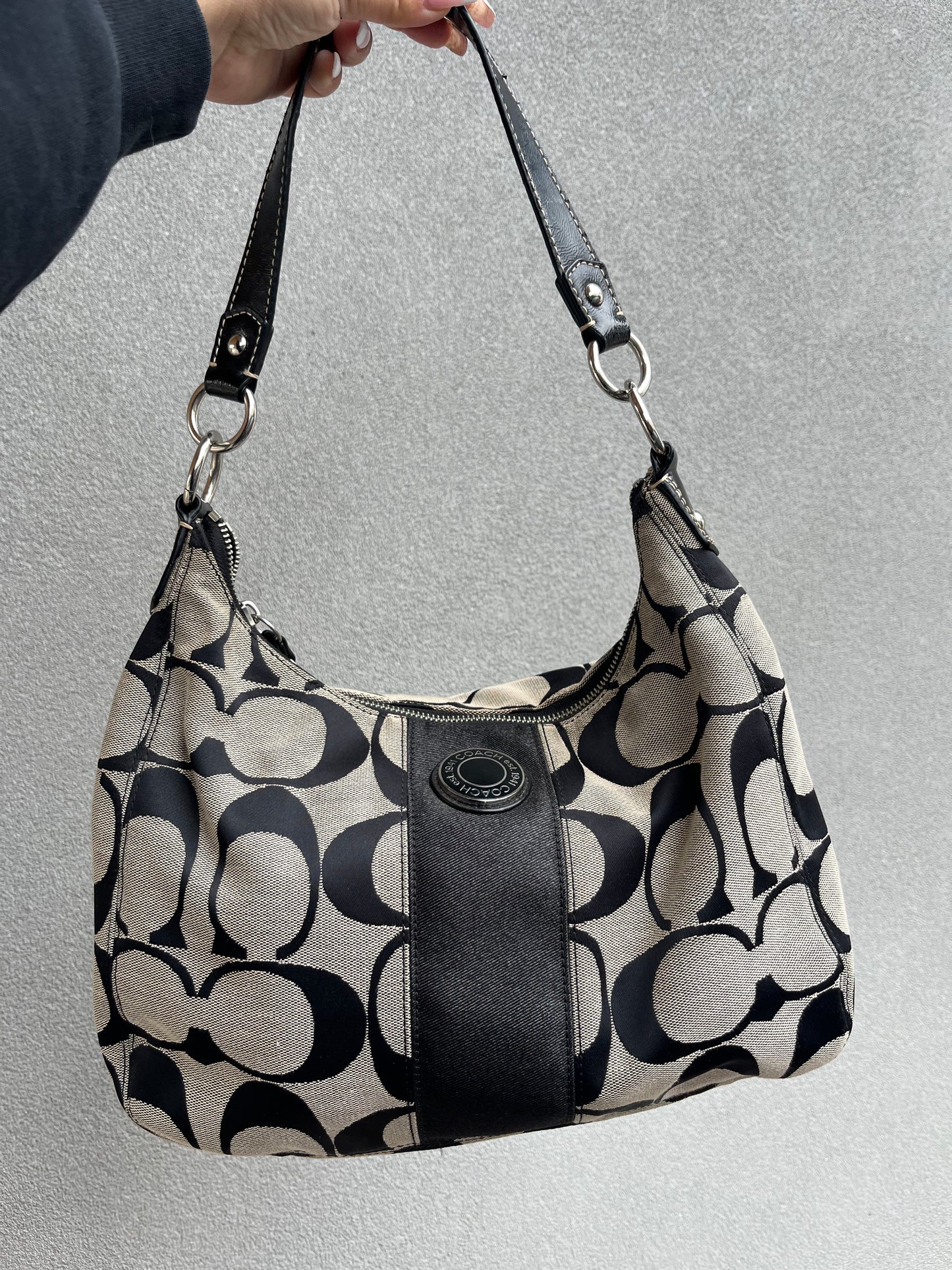Vintage Coach Bag