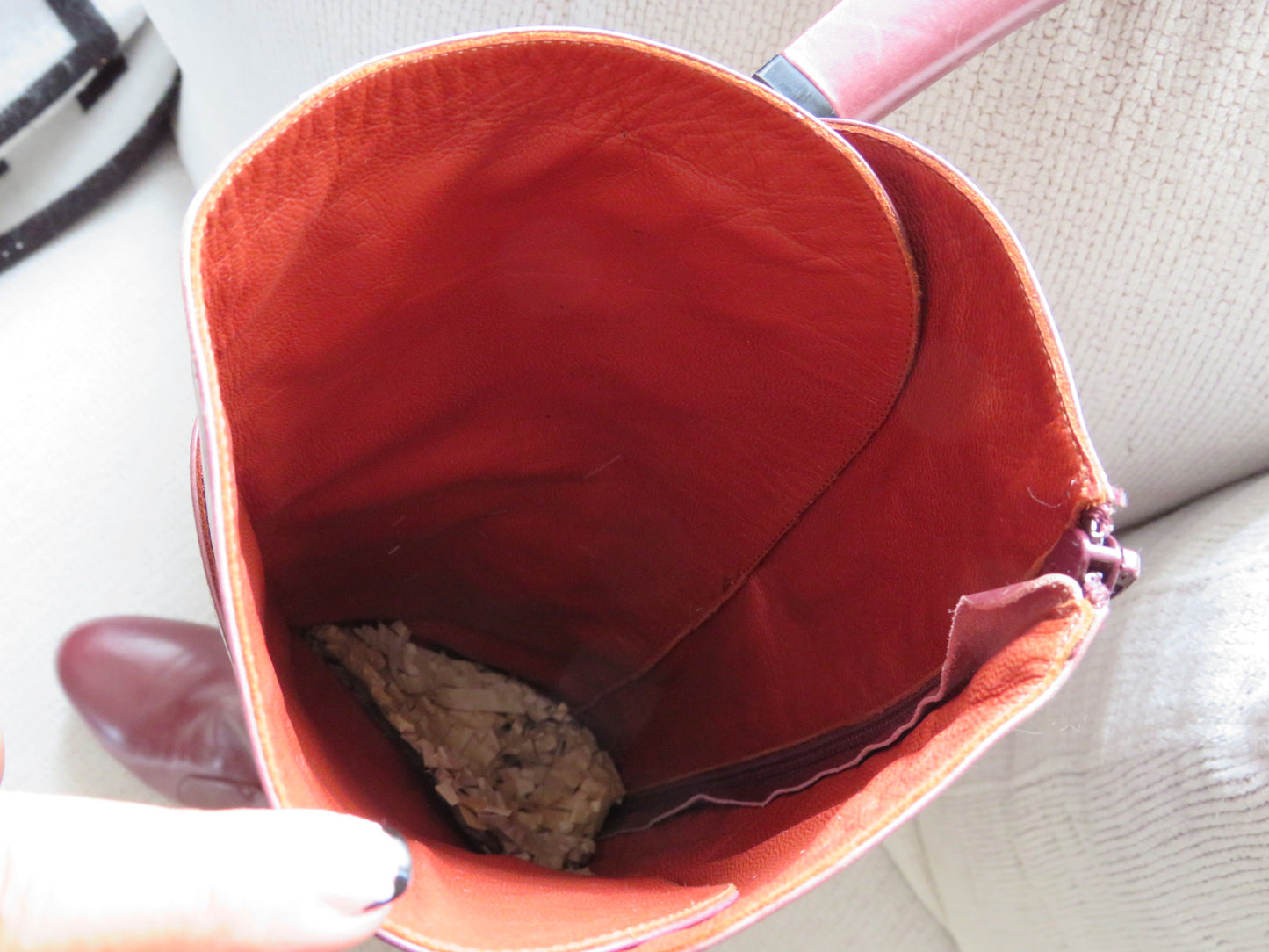 Authentic Lace Up Marc Jacobs Boots