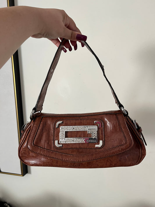 Vintage Guess Bag