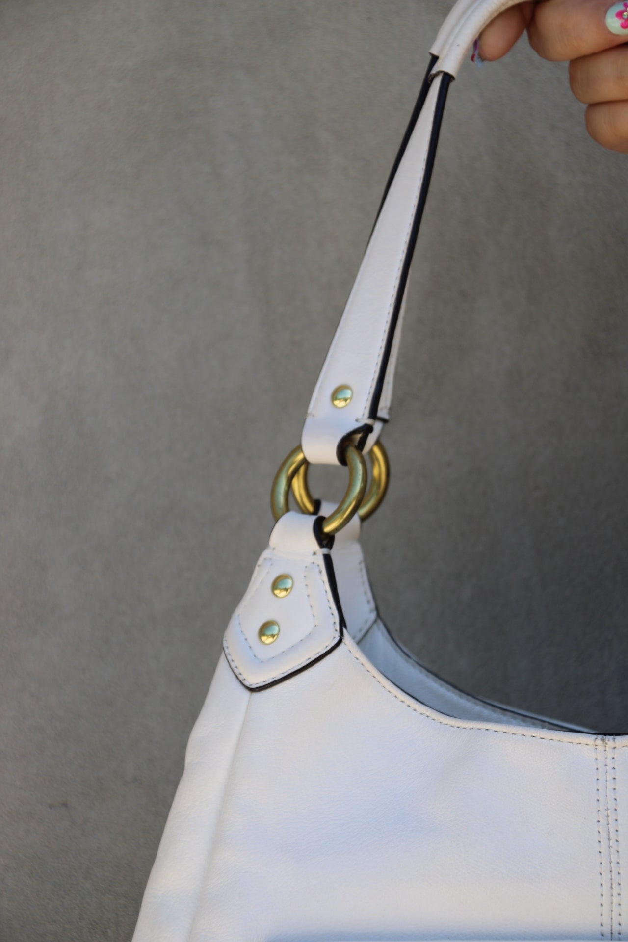 Coach Campbell Hobo bag