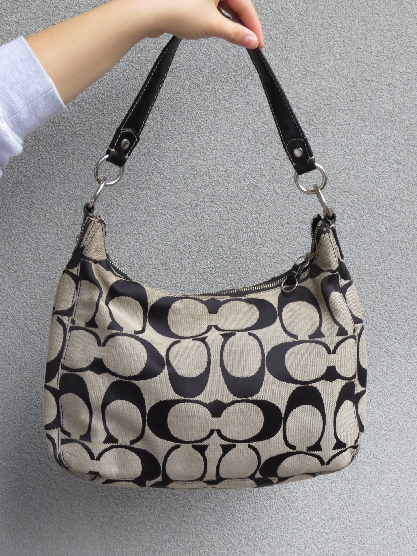 Vintage Coach Bag
