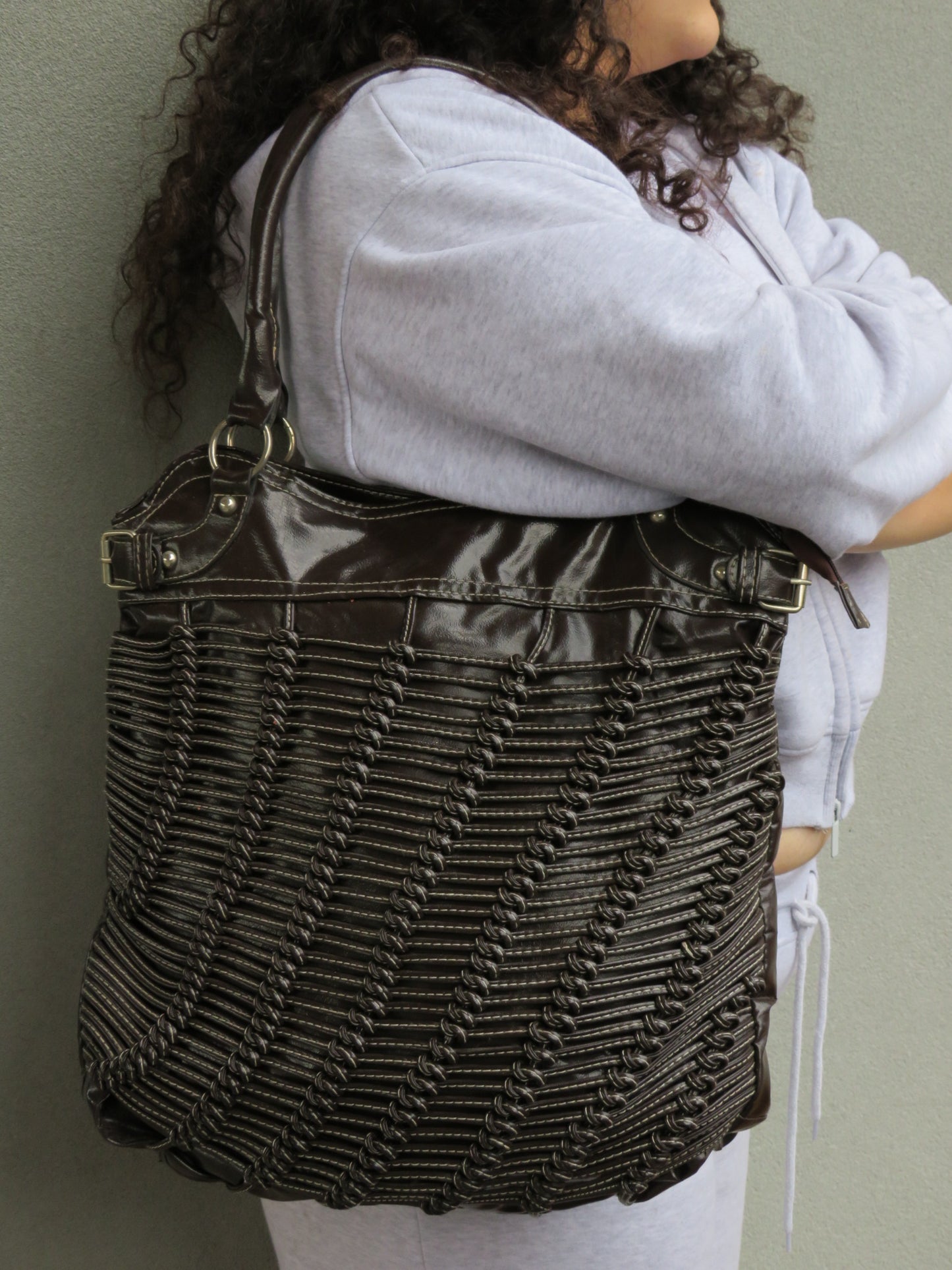 Large Tote Bag