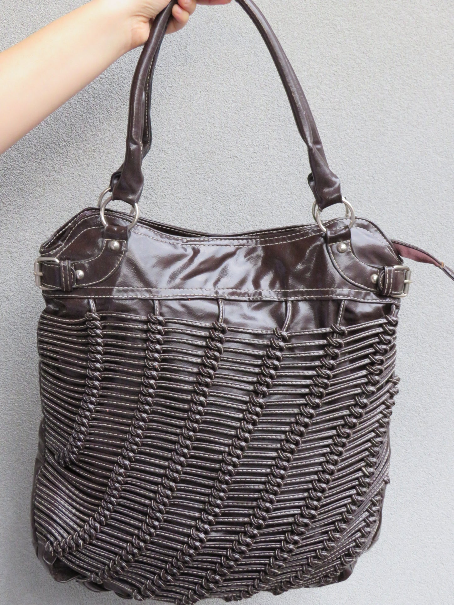 Large Tote Bag