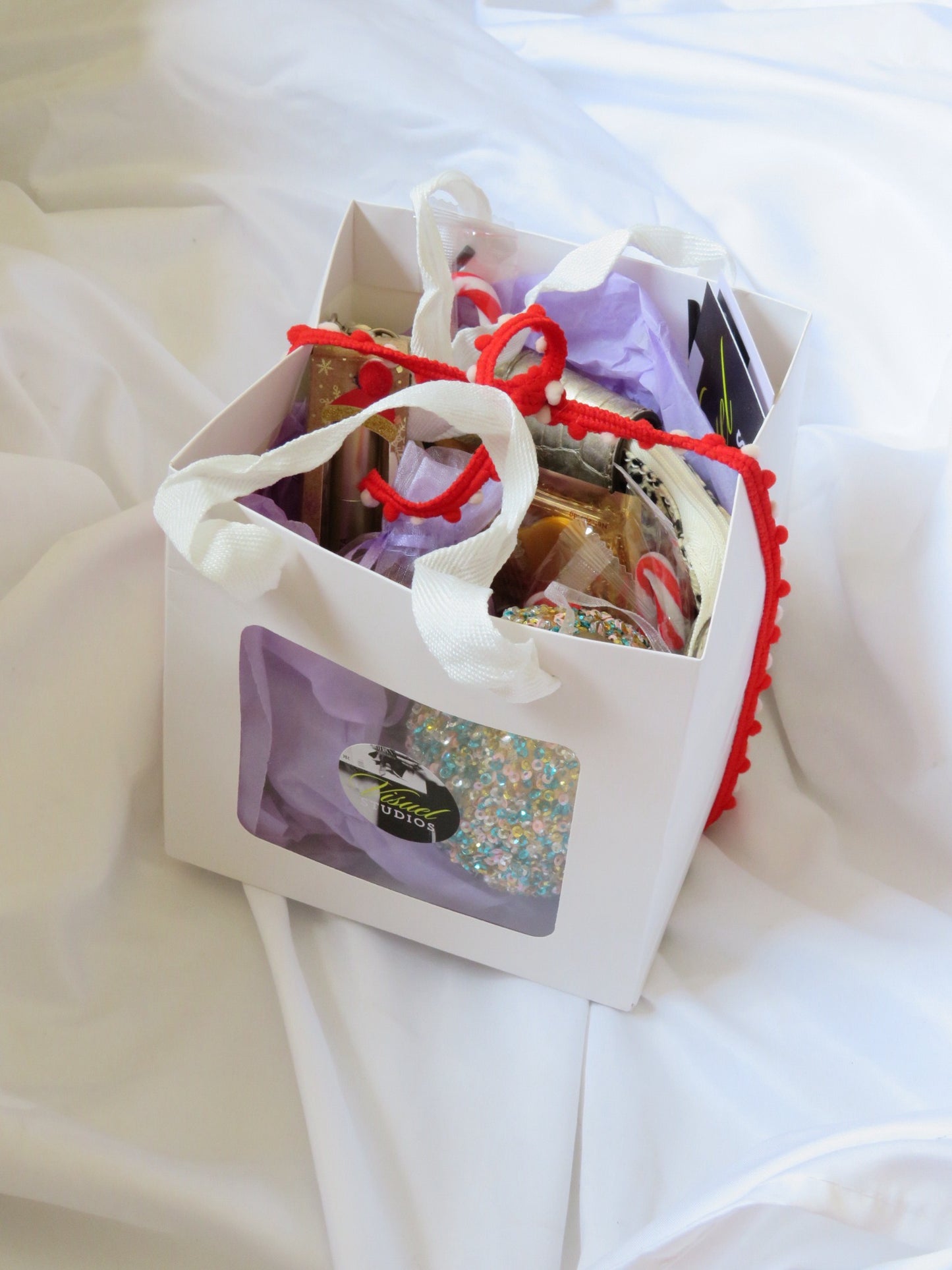 Christmas Fashion Hamper 4