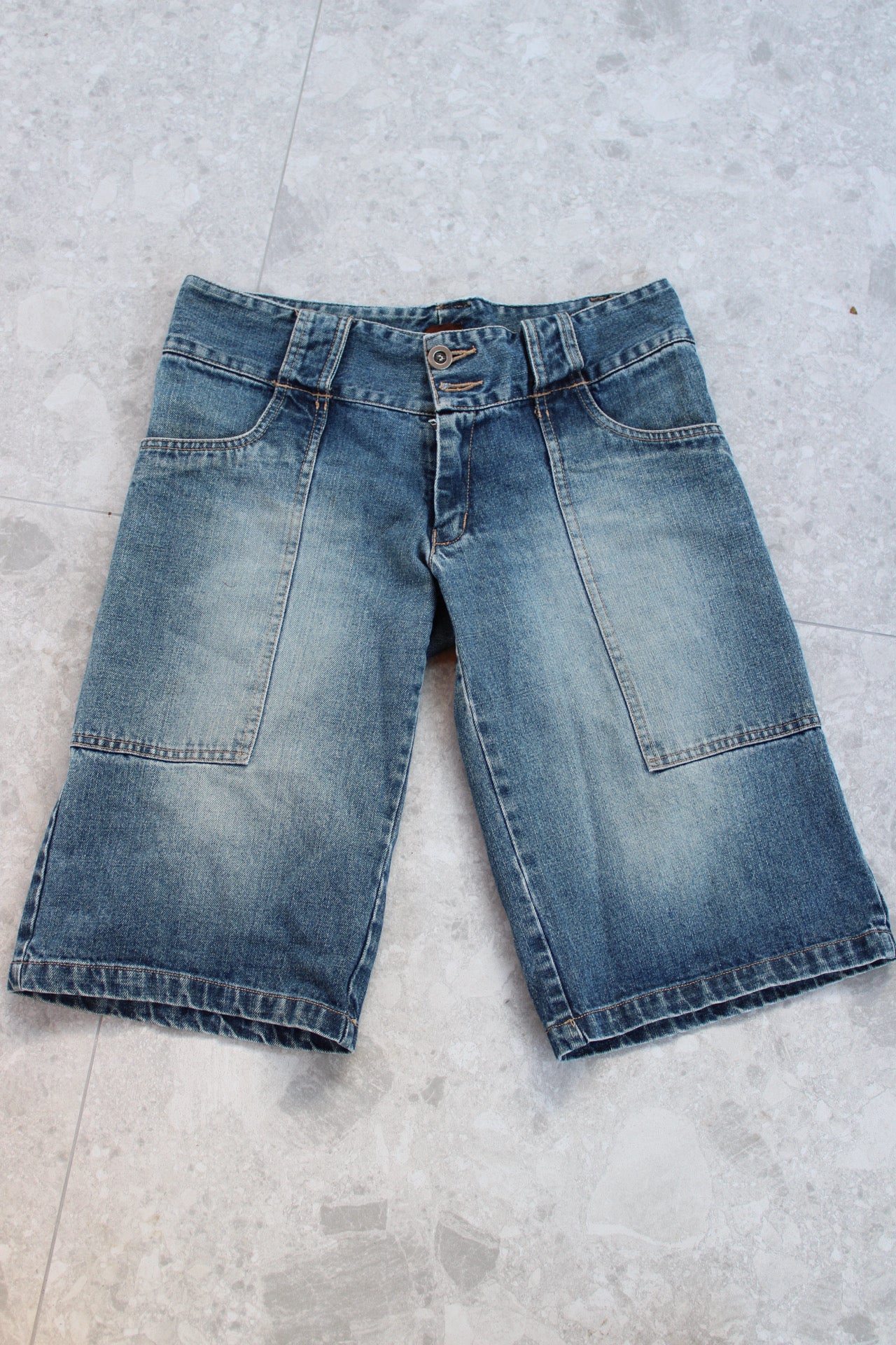 Gorman Jorts