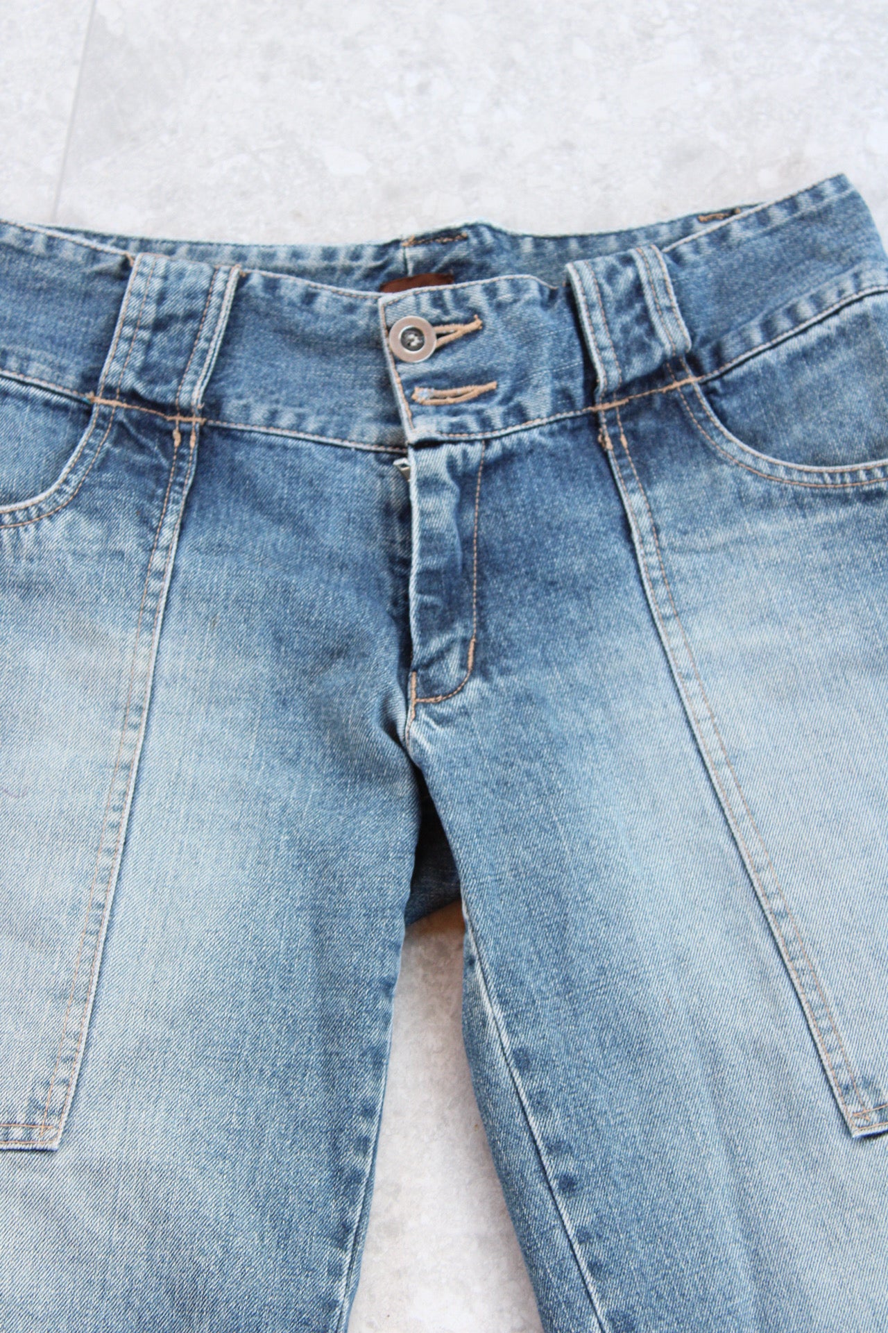 Gorman Jorts
