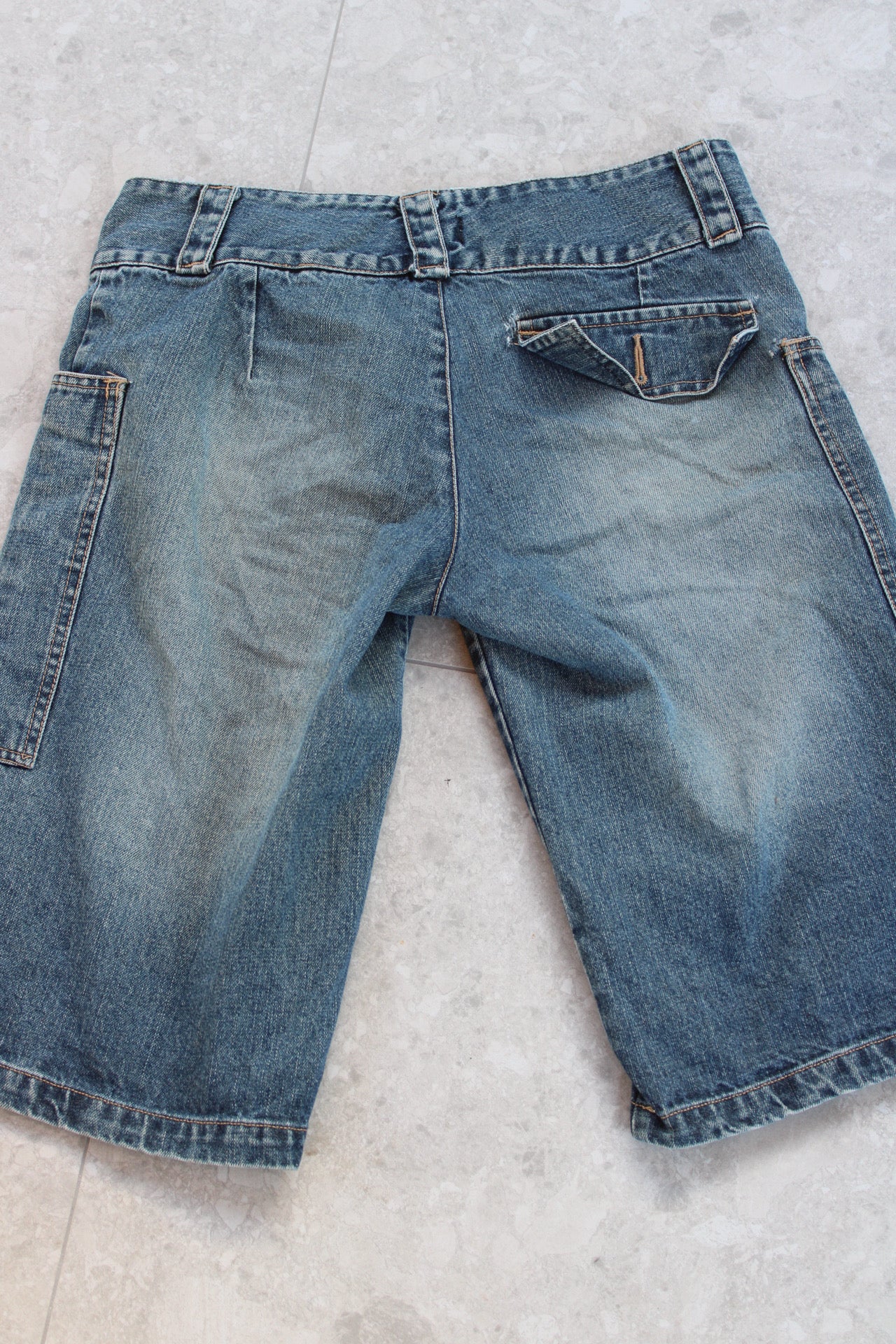 Gorman Jorts
