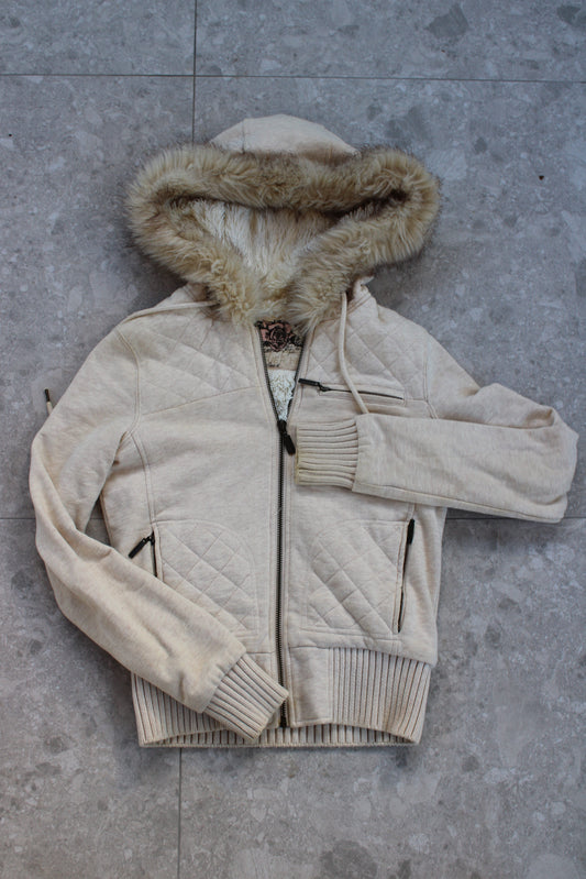 Vintage Forever New Hoodie