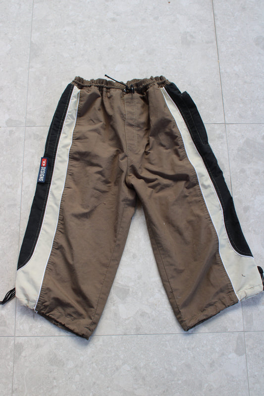 Diesel Jorts