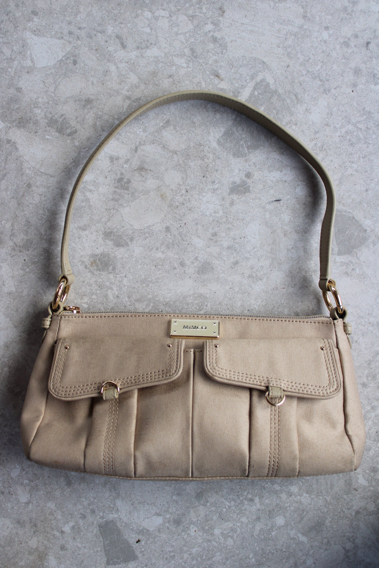 Mimco Cargo Bag