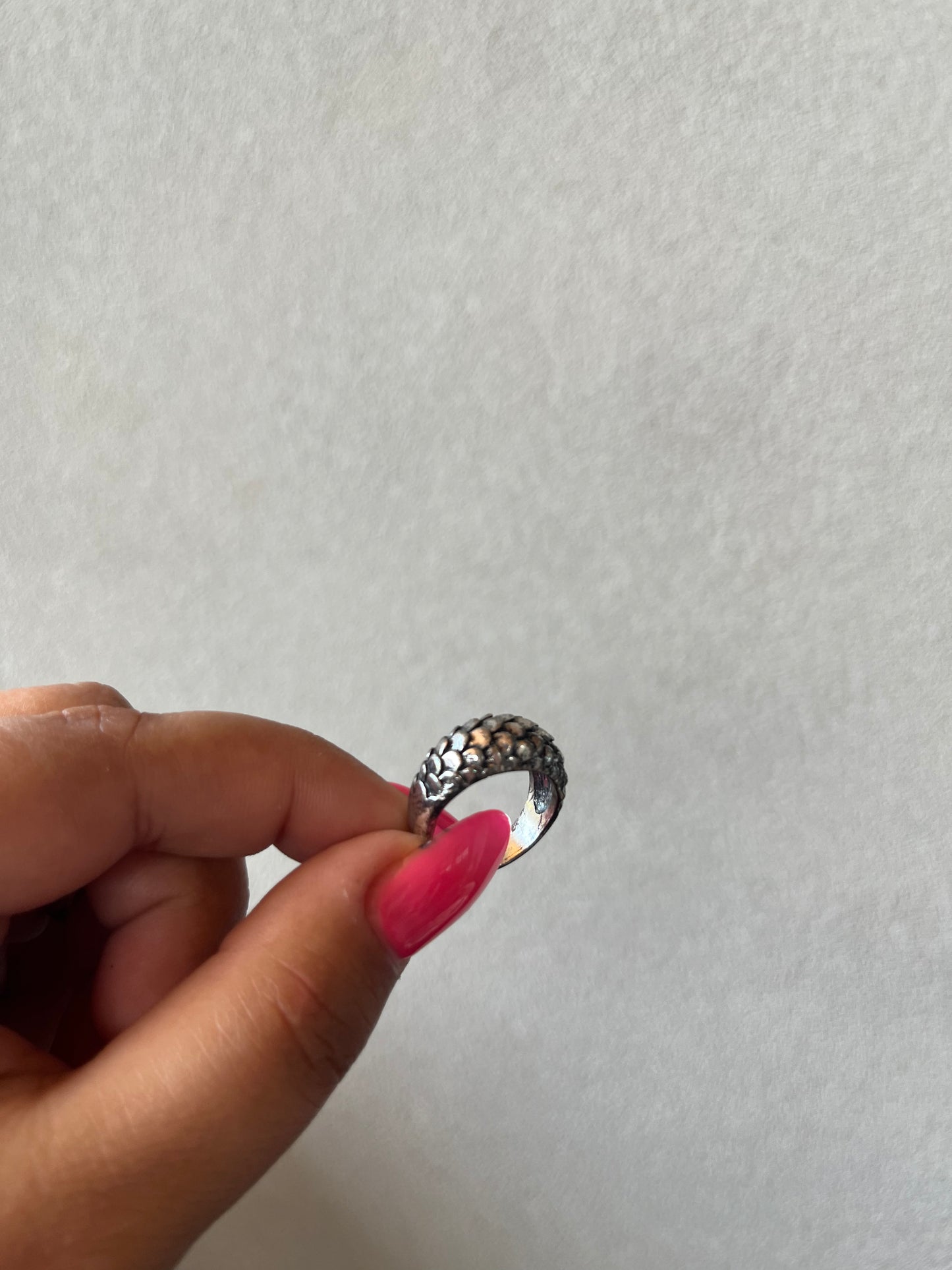 Grungy Ring set (3)