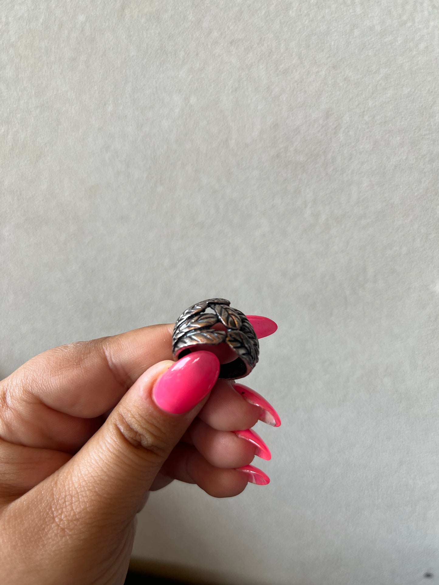 Grungy Ring set (3)