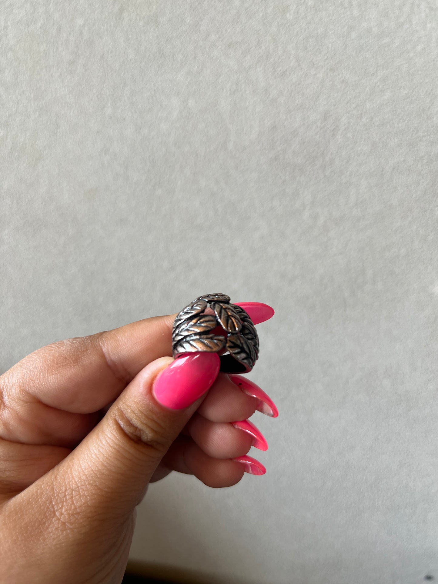 Grungy Ring set (3)