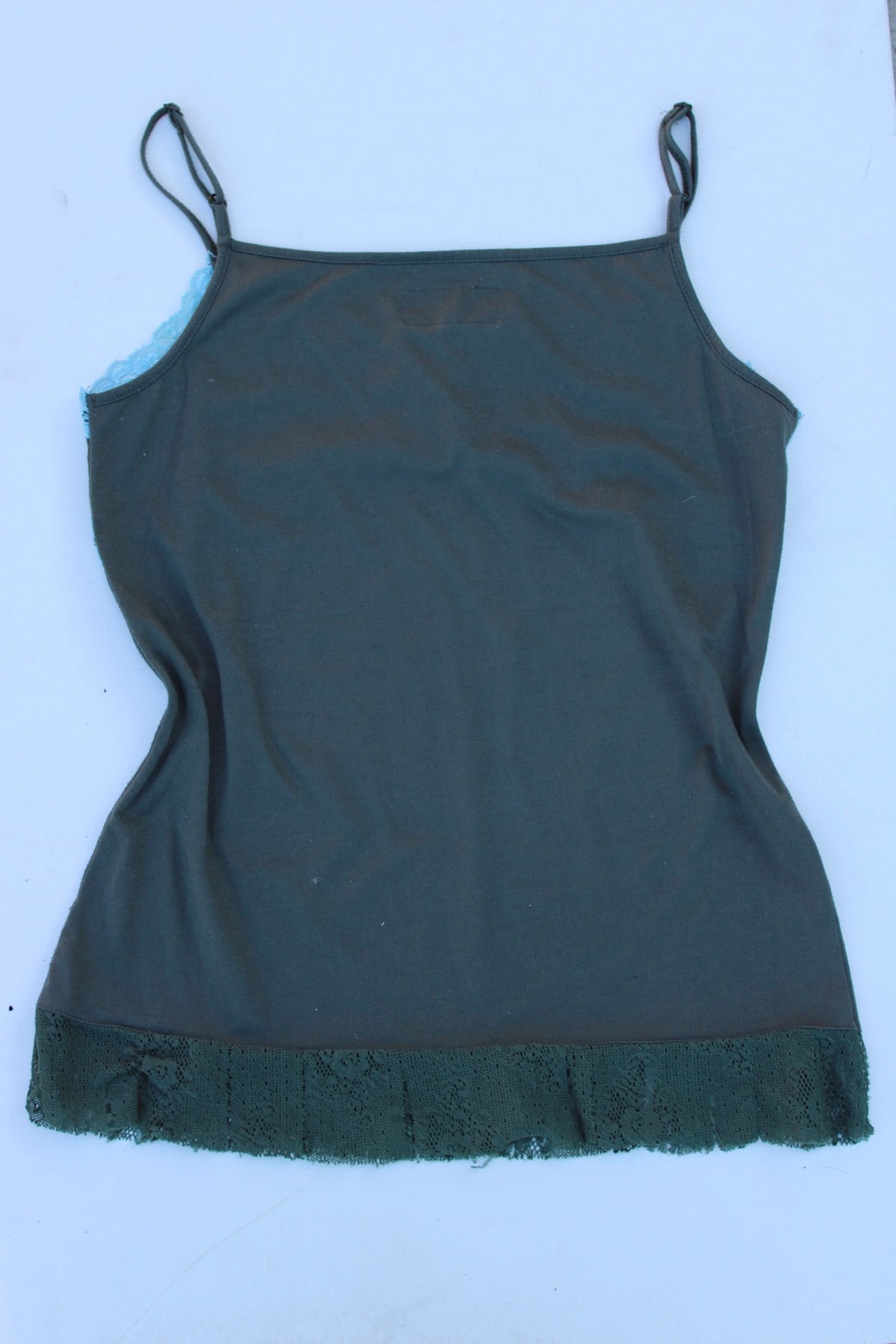 Lace Cami