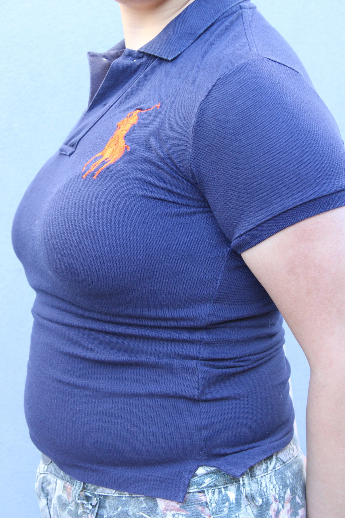 POLO Ralph Lauren Baby Tee