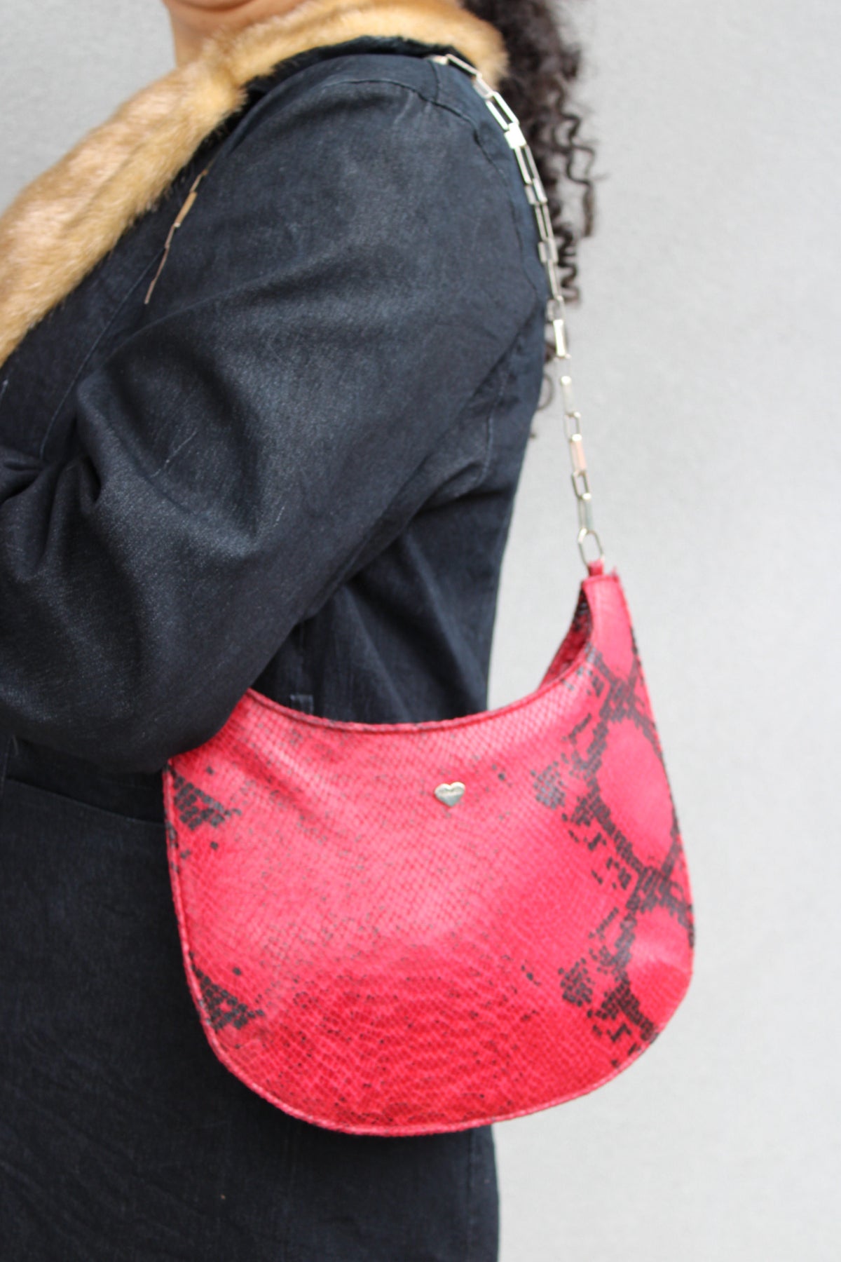 Vintage Fiorucci Bag