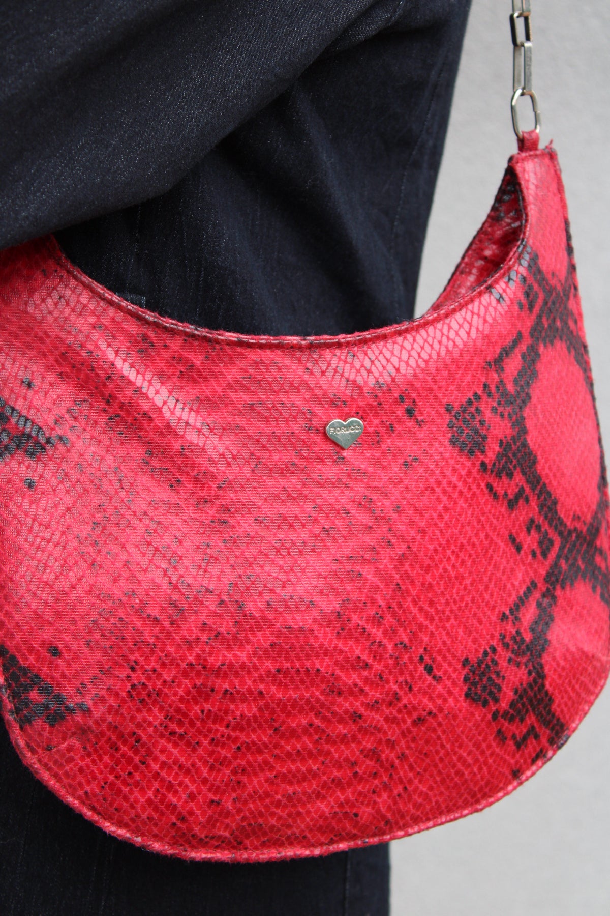 Vintage Fiorucci Bag