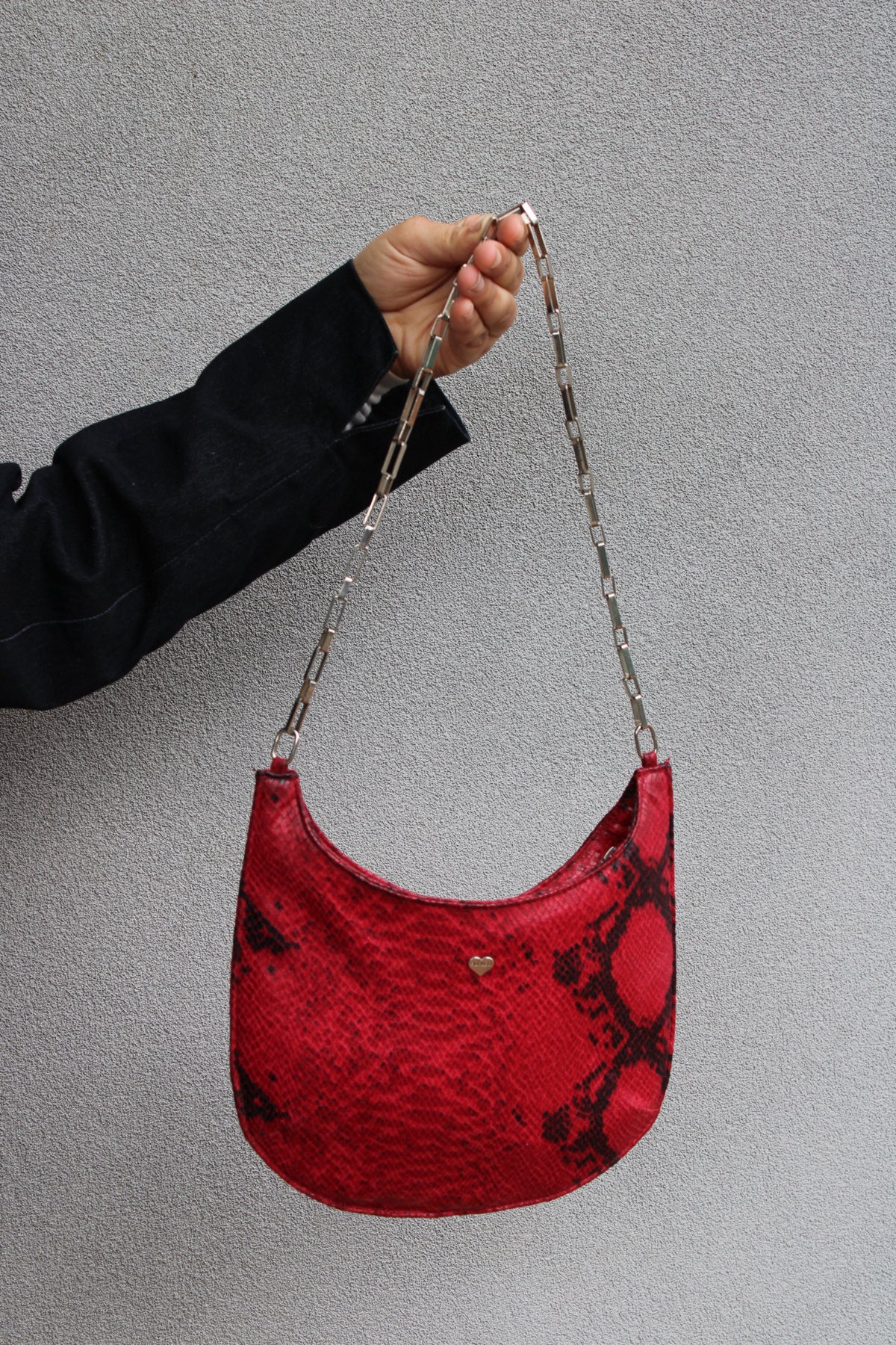 Vintage Fiorucci Bag