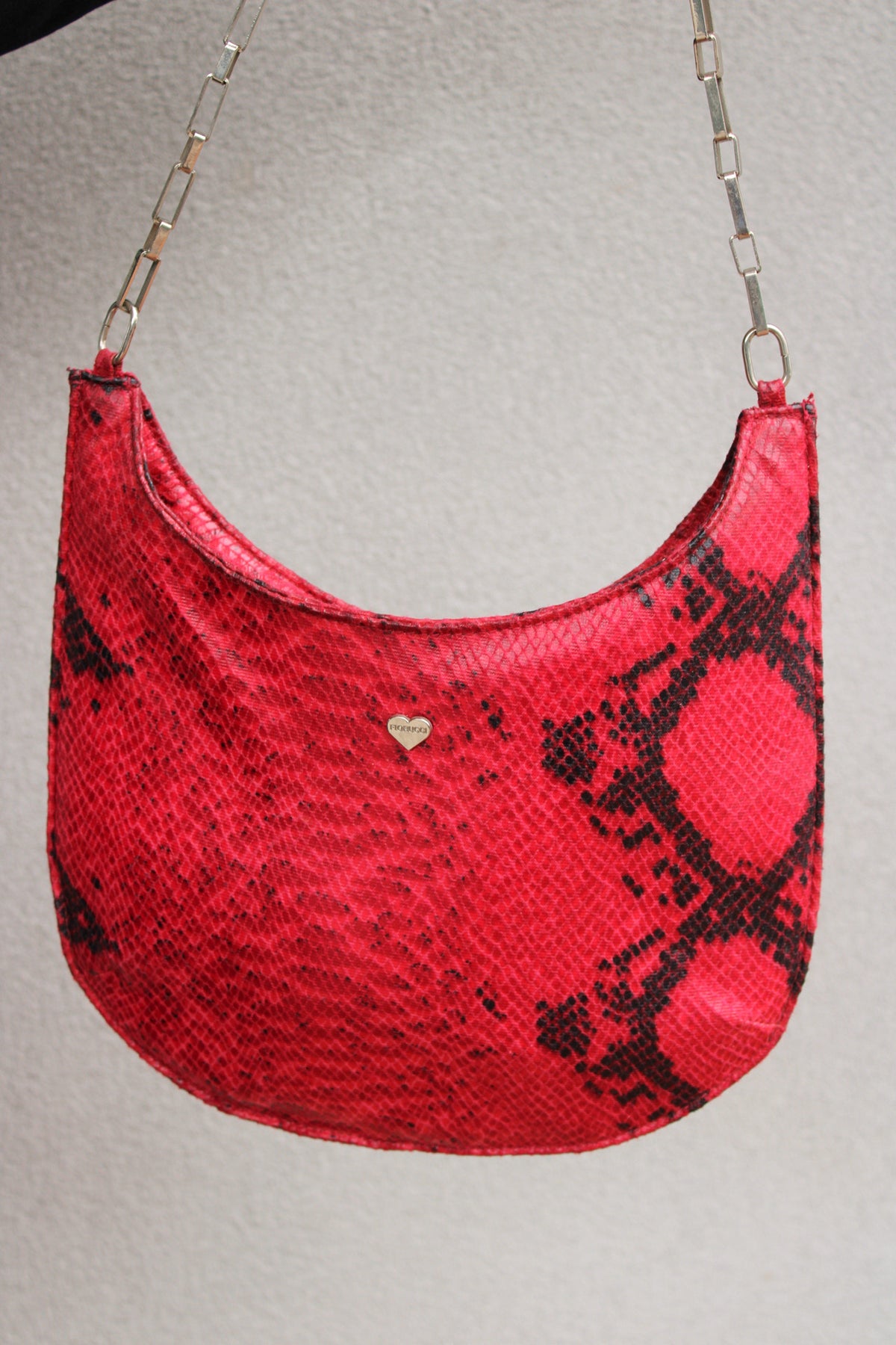 Vintage Fiorucci Bag