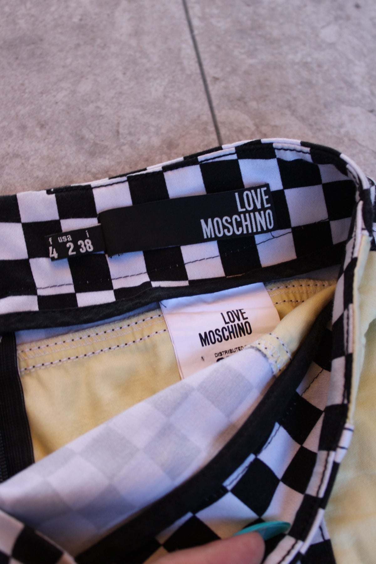 LOVE MOSCHINO Skirt