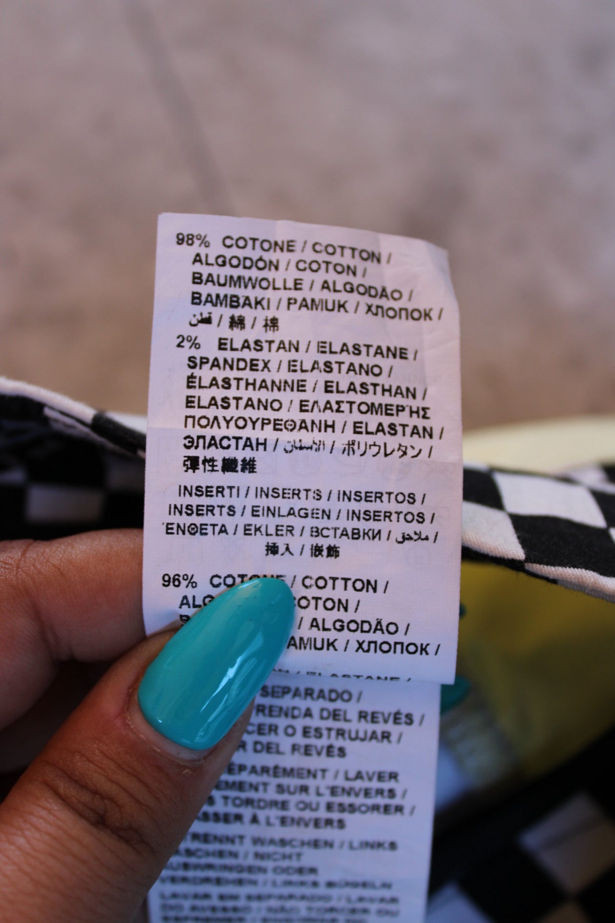 LOVE MOSCHINO Skirt