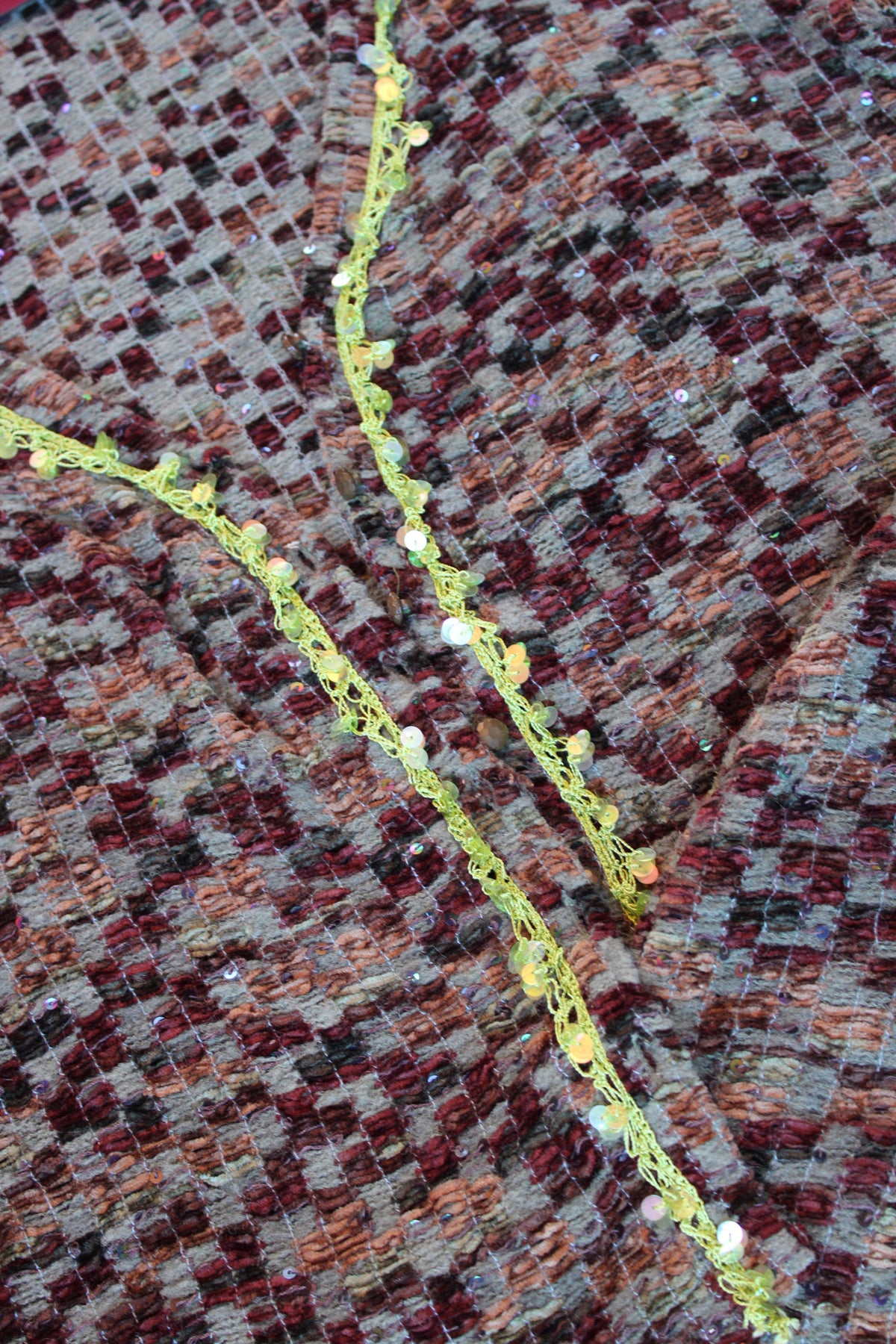 Tweed Set