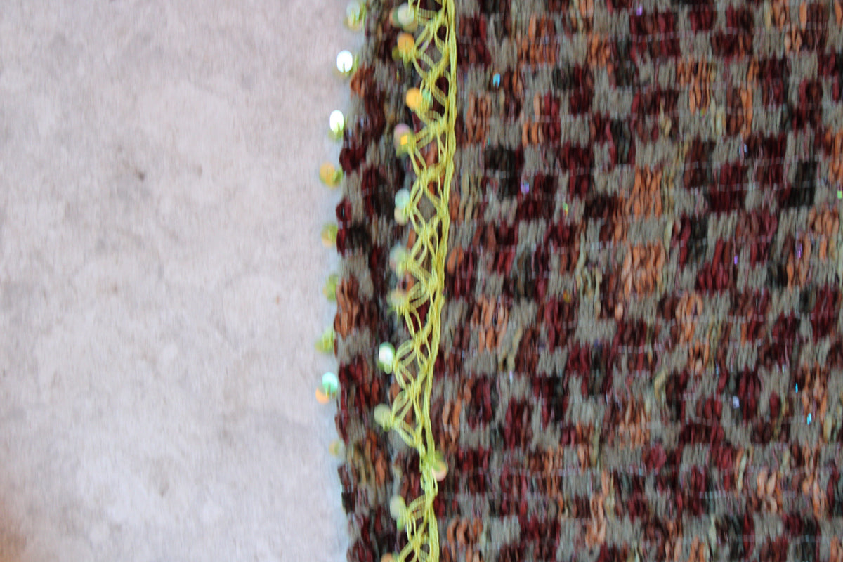 Tweed Set