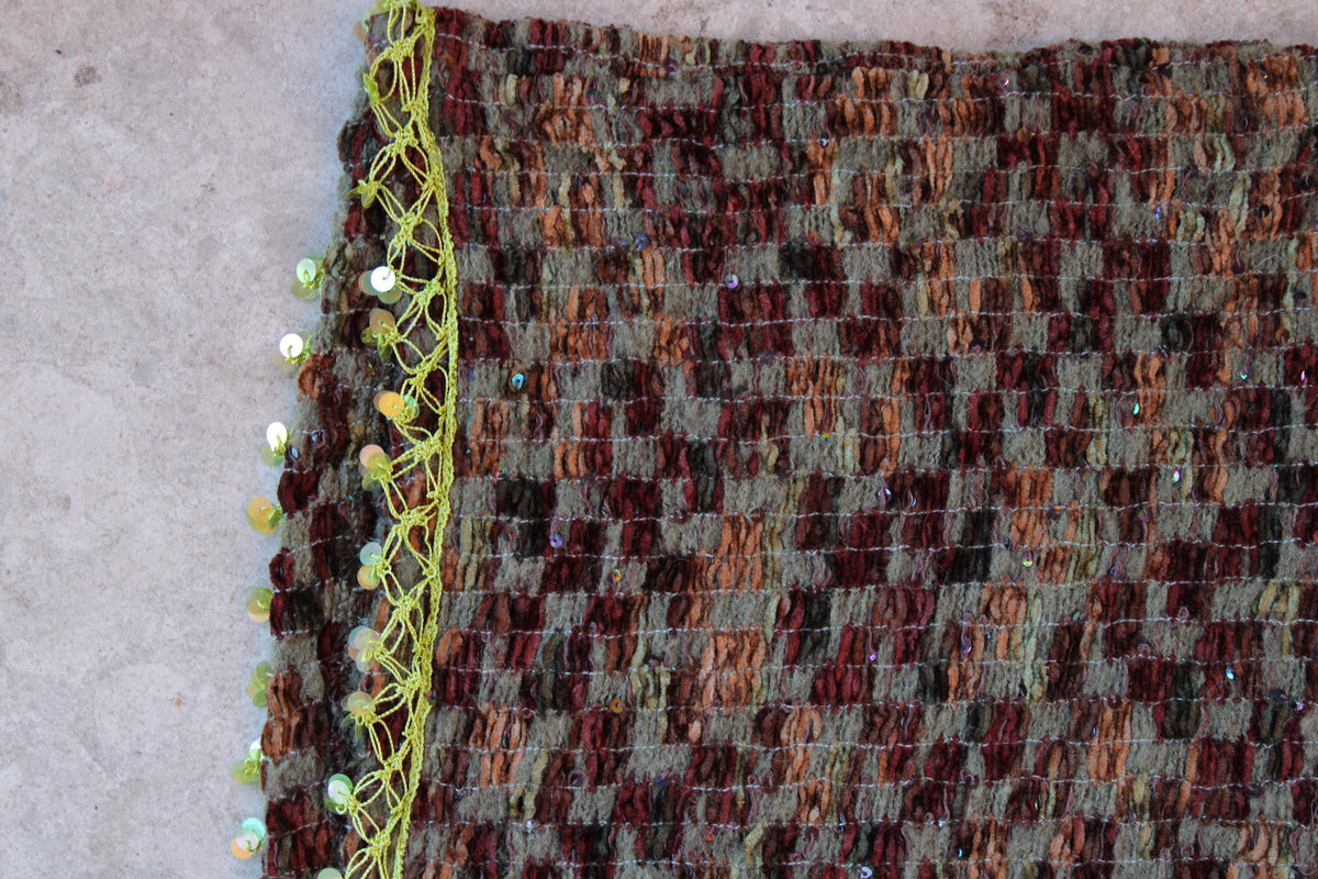 Tweed Set