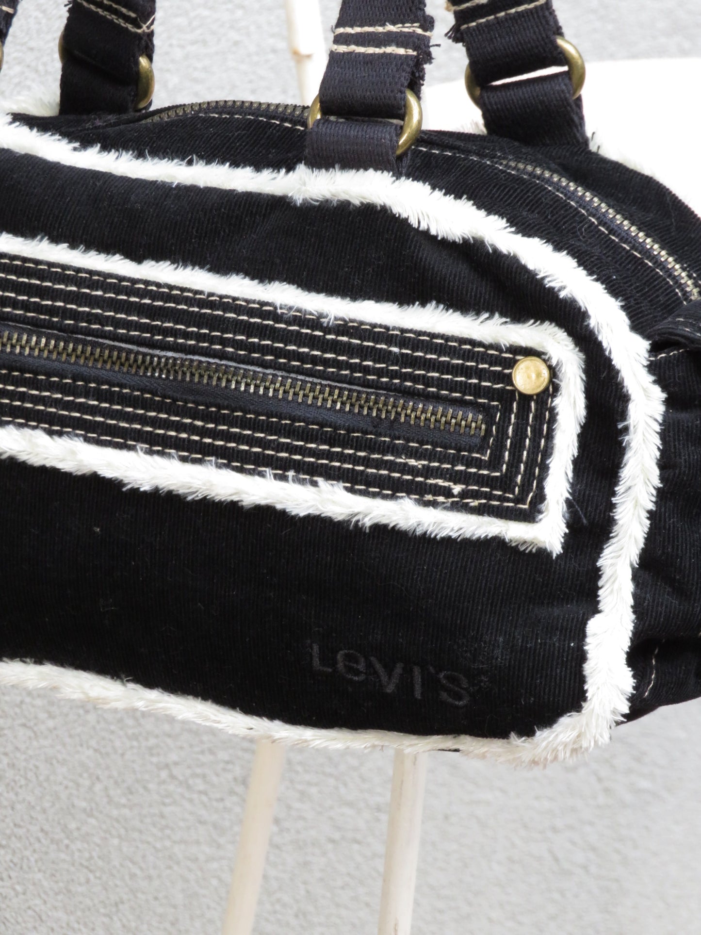 Levis Corduroy Bag