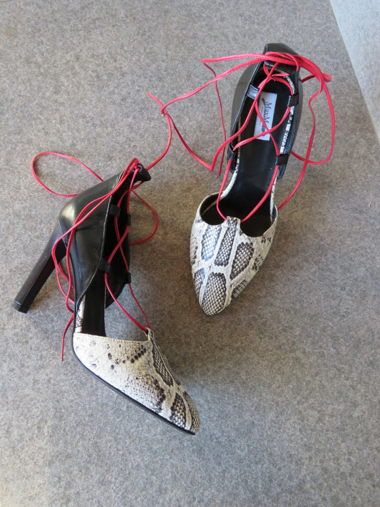 Max Mara Heels