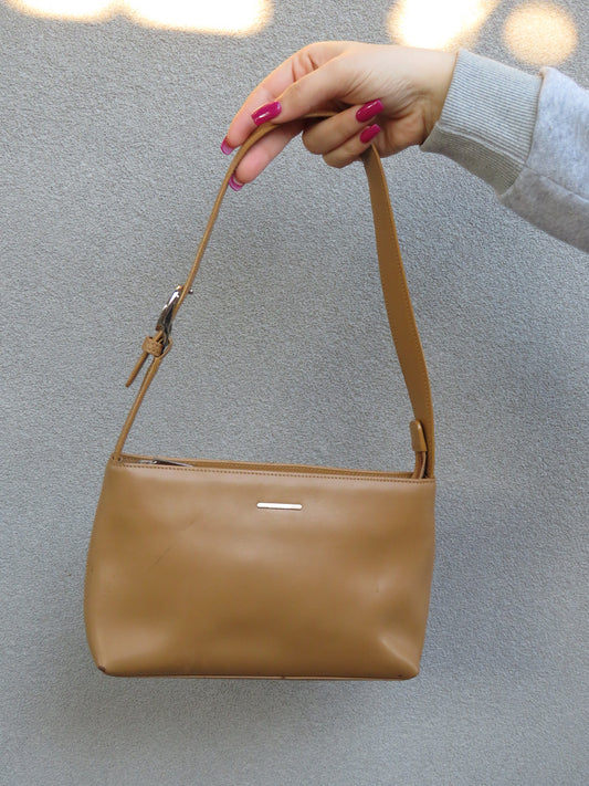 Oroton Beige Bag