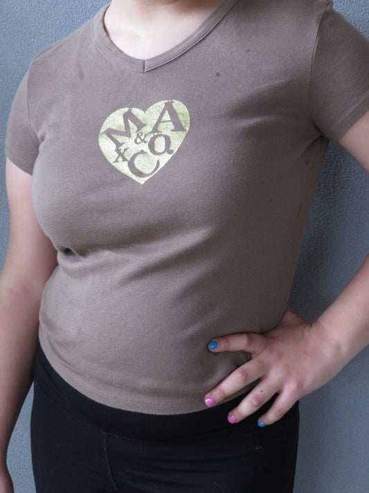 Max&Co Top
