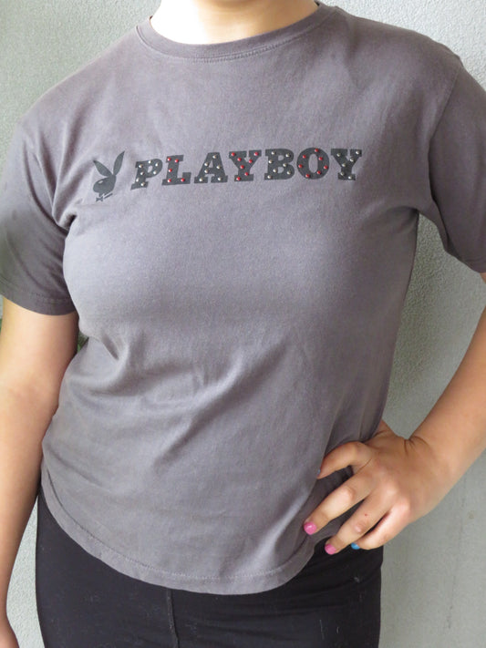 Vintage Playboy T-shirt