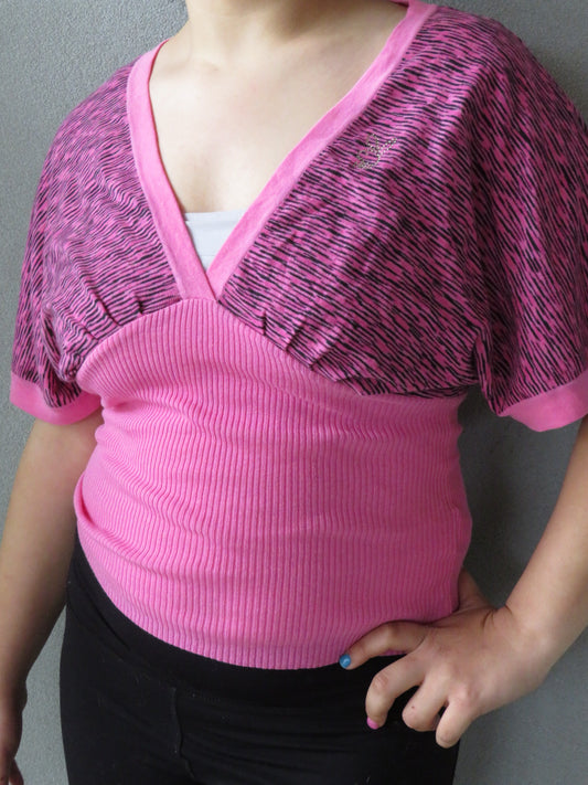 Vintage Playboy Top