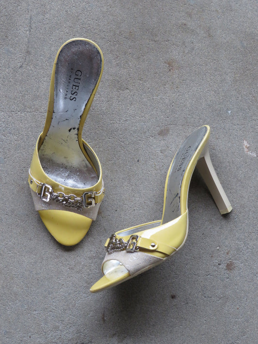 Guess Heels