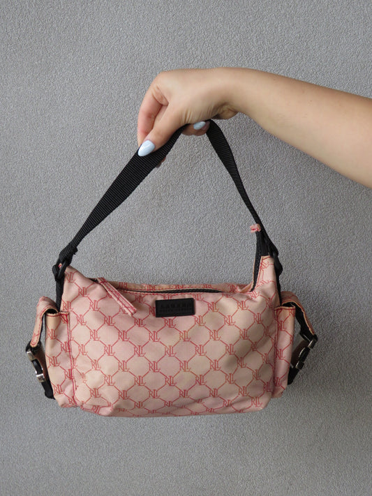 POLO Ralph Lauren Monogram Bag