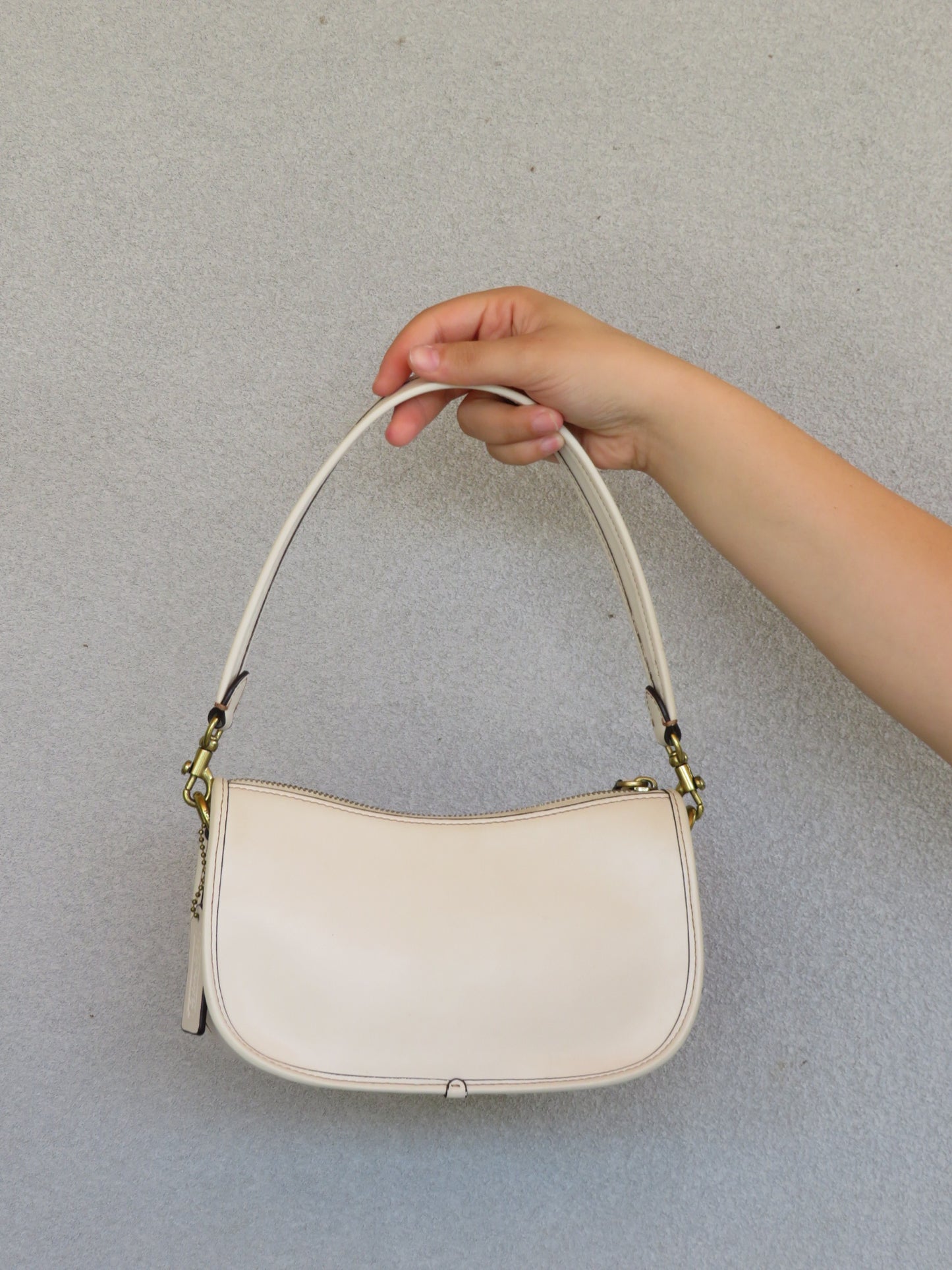 Coach Swinger 20 Bag
