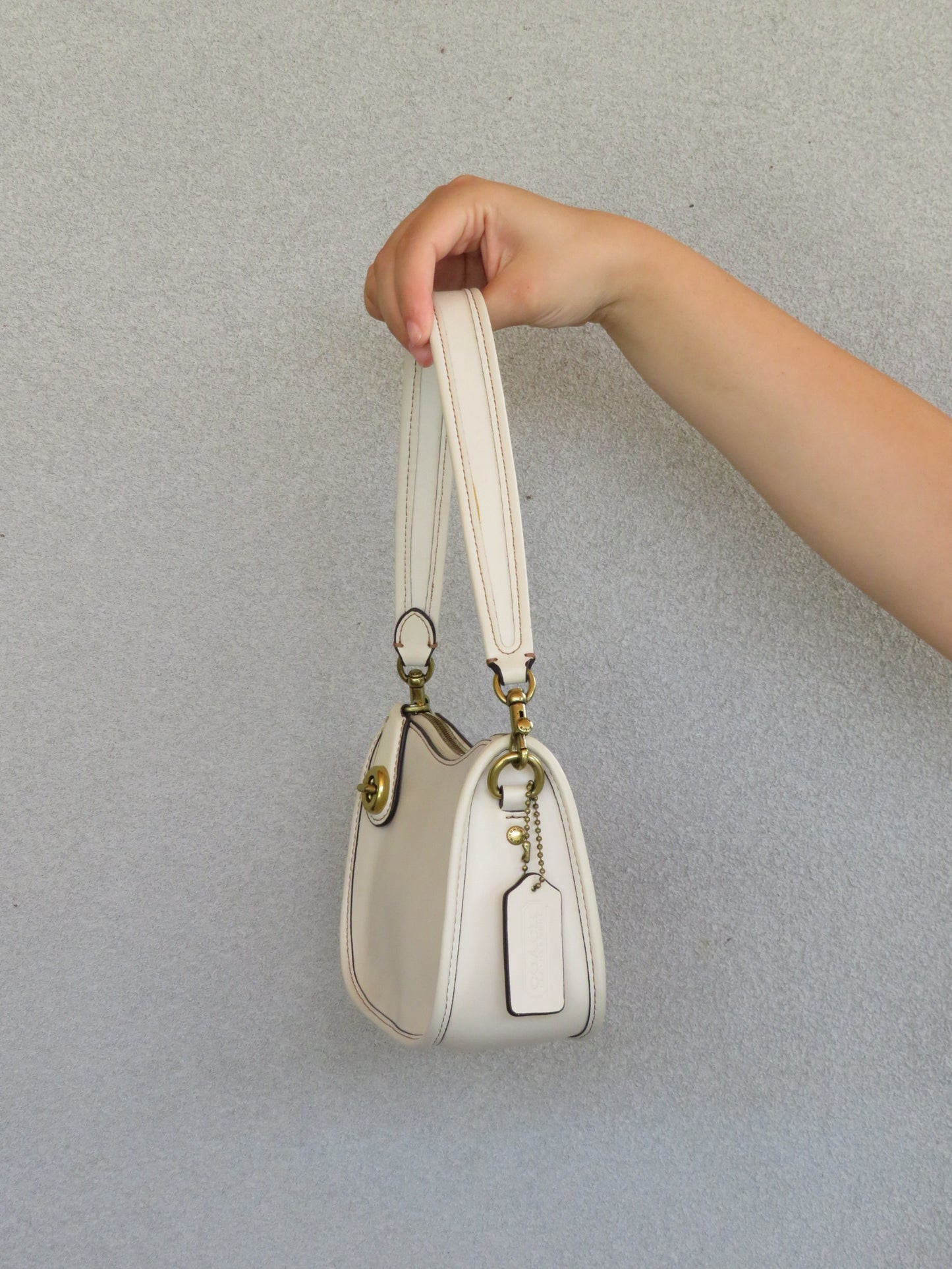 Coach Swinger 20 Bag