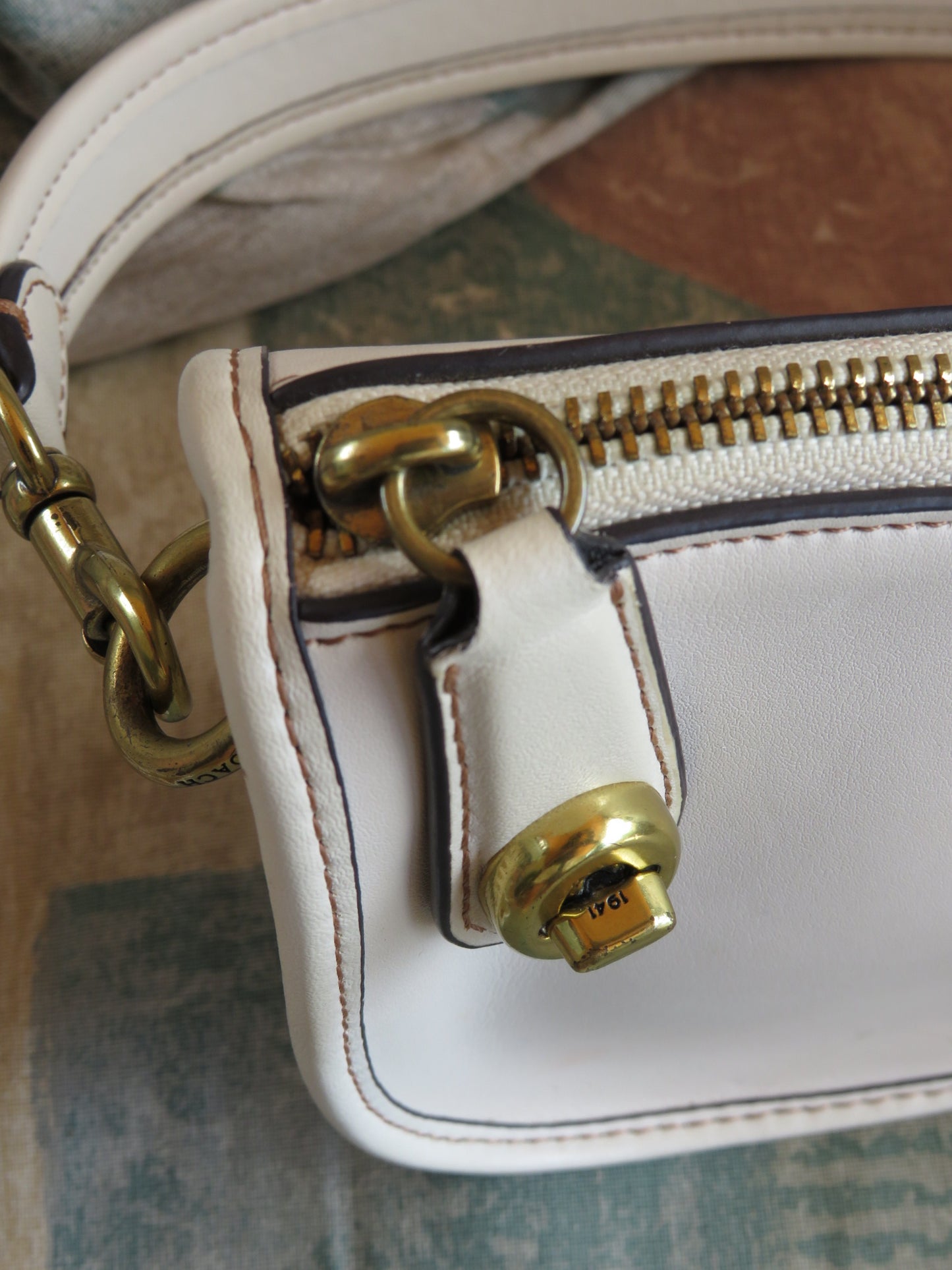 Coach Swinger 20 Bag