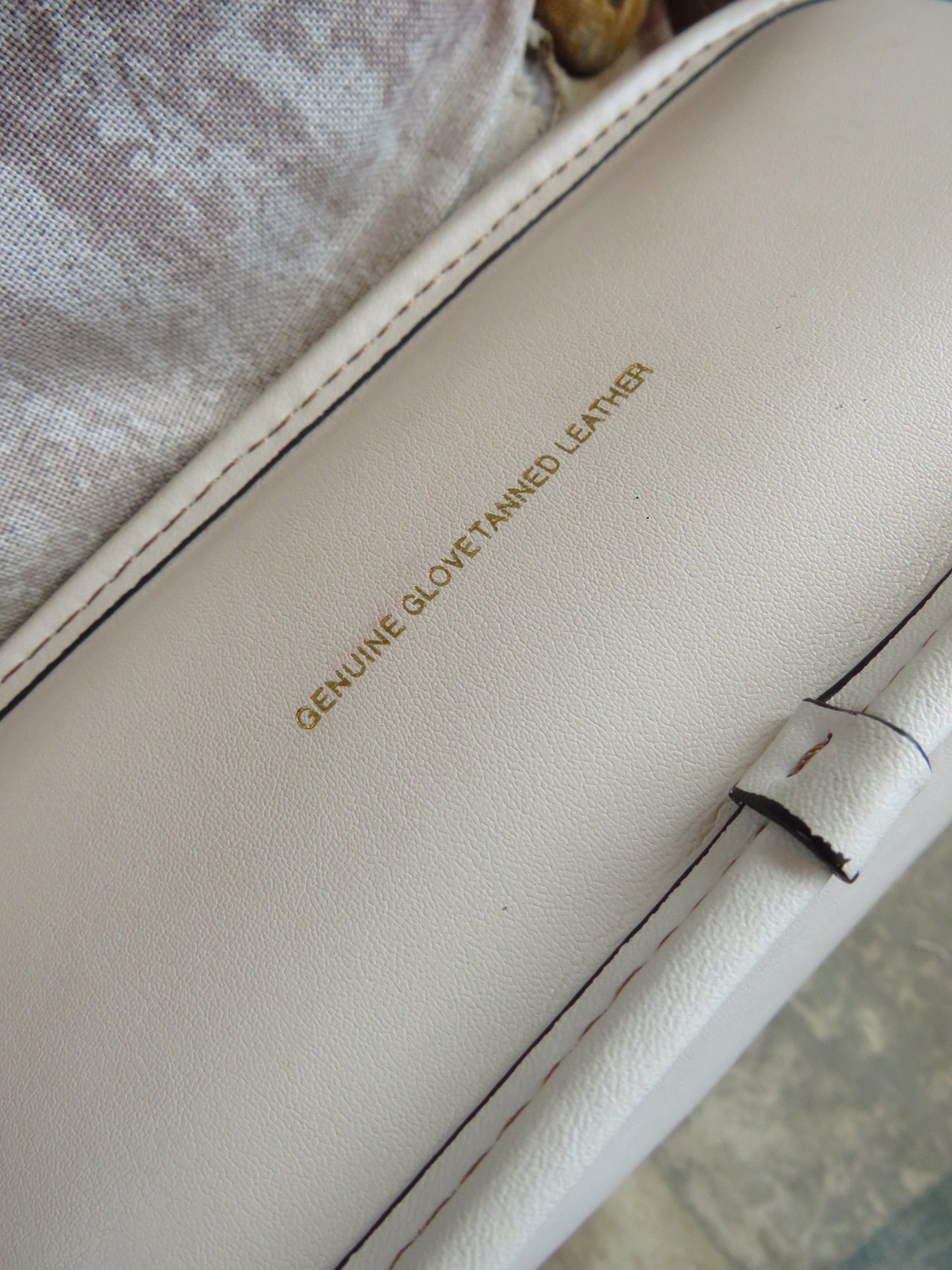 Coach Swinger 20 Bag