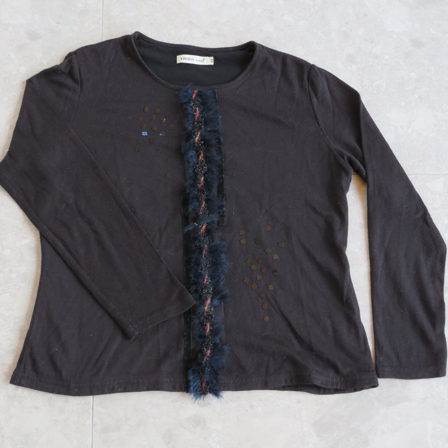 Long Sleeve Top