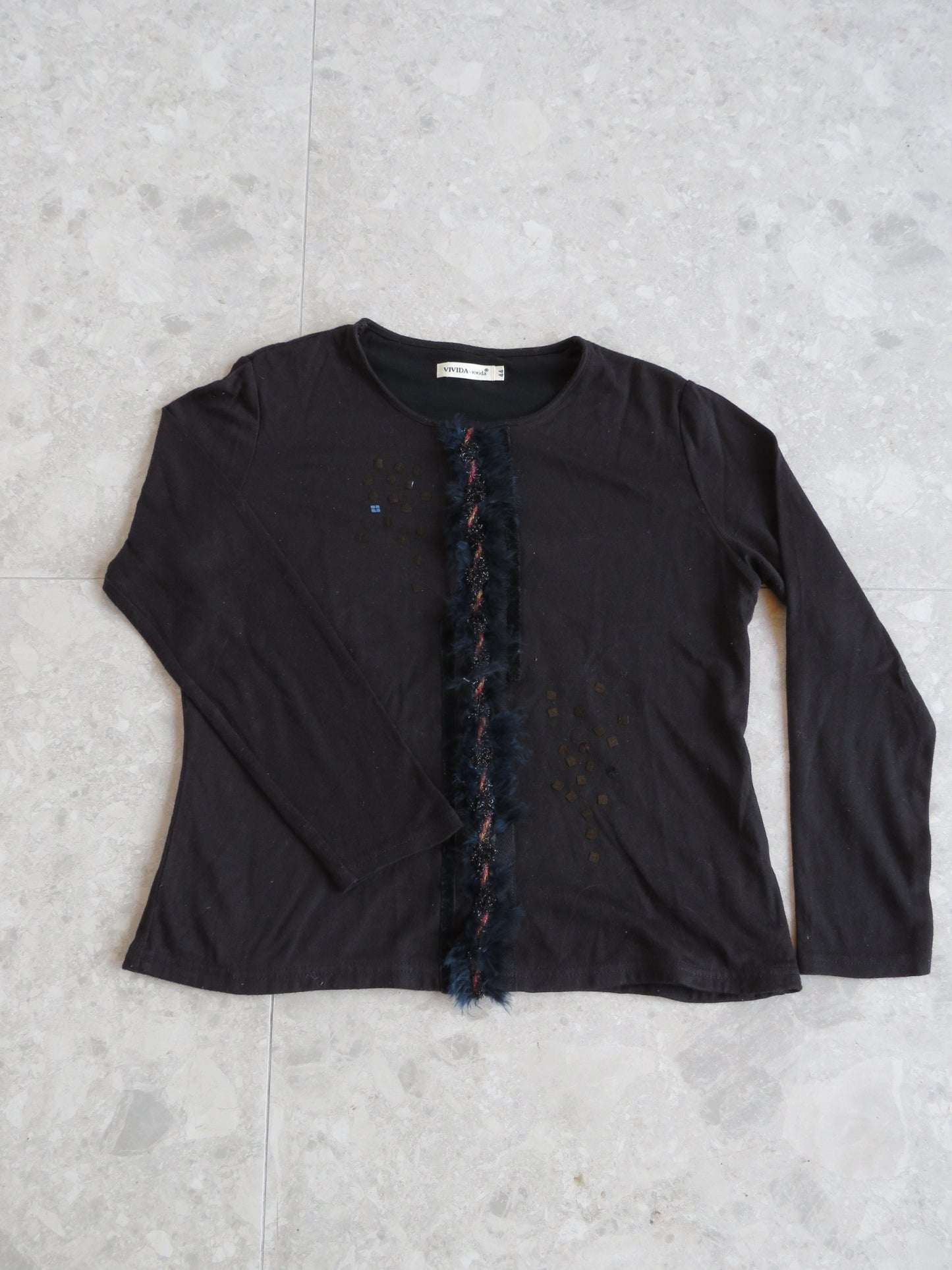Long Sleeve Top