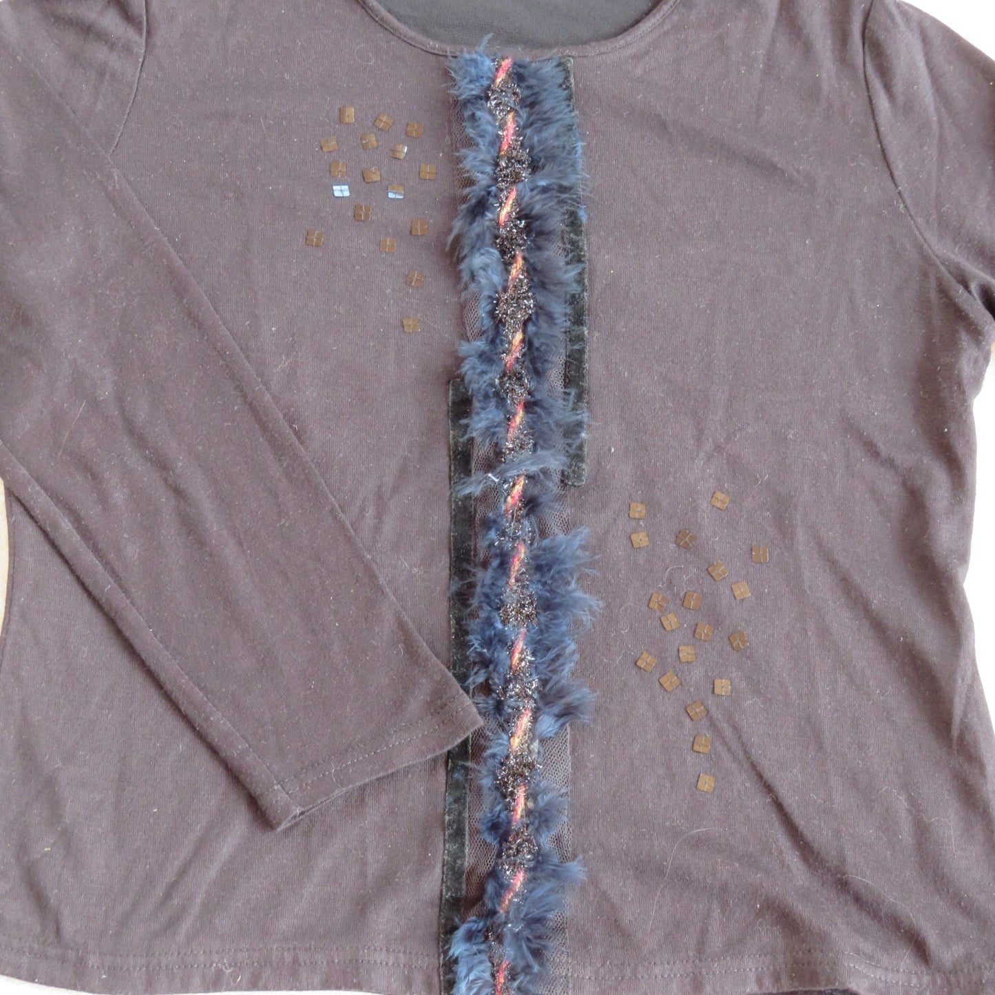 Long Sleeve Top