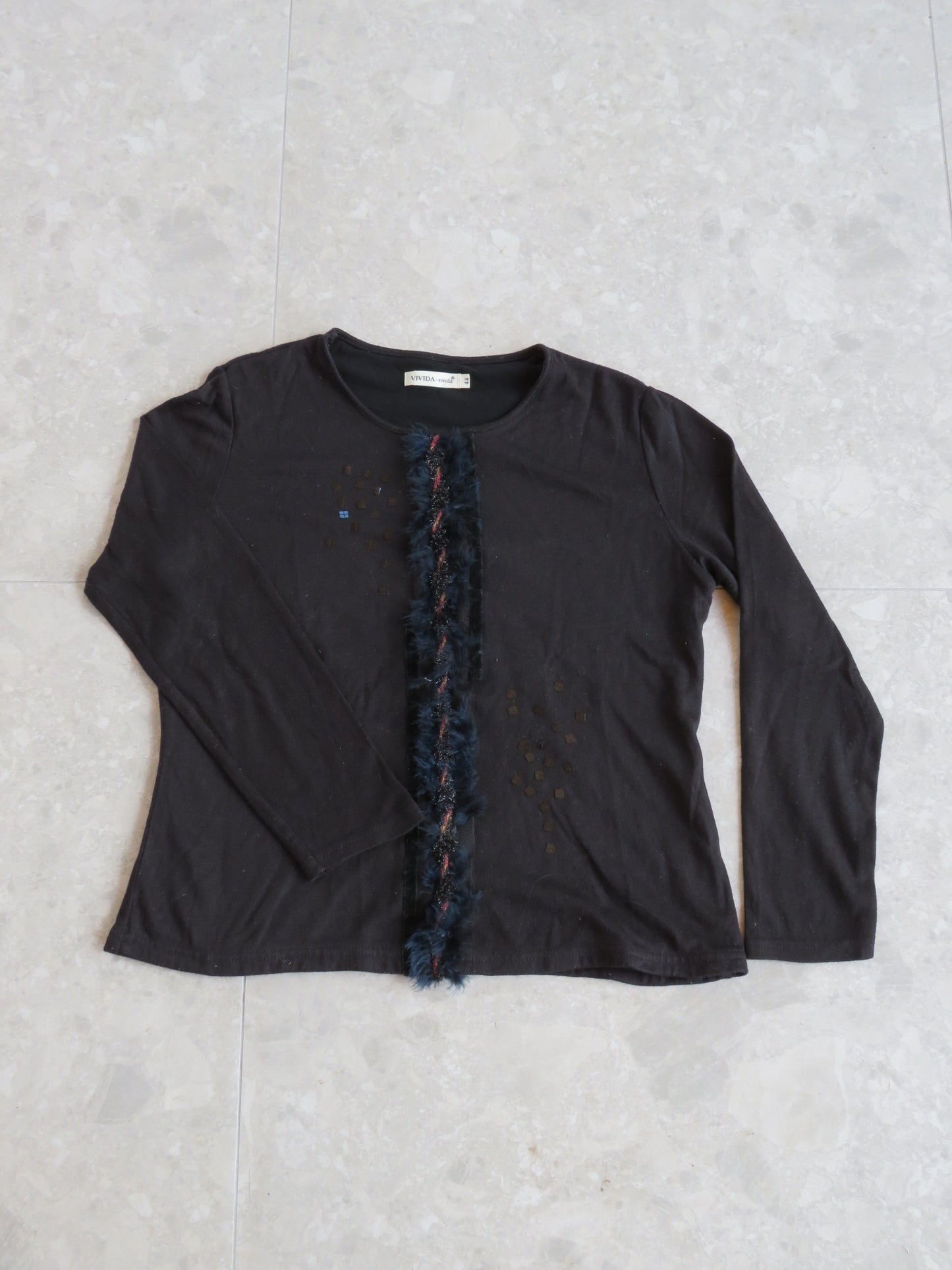 Long Sleeve Top