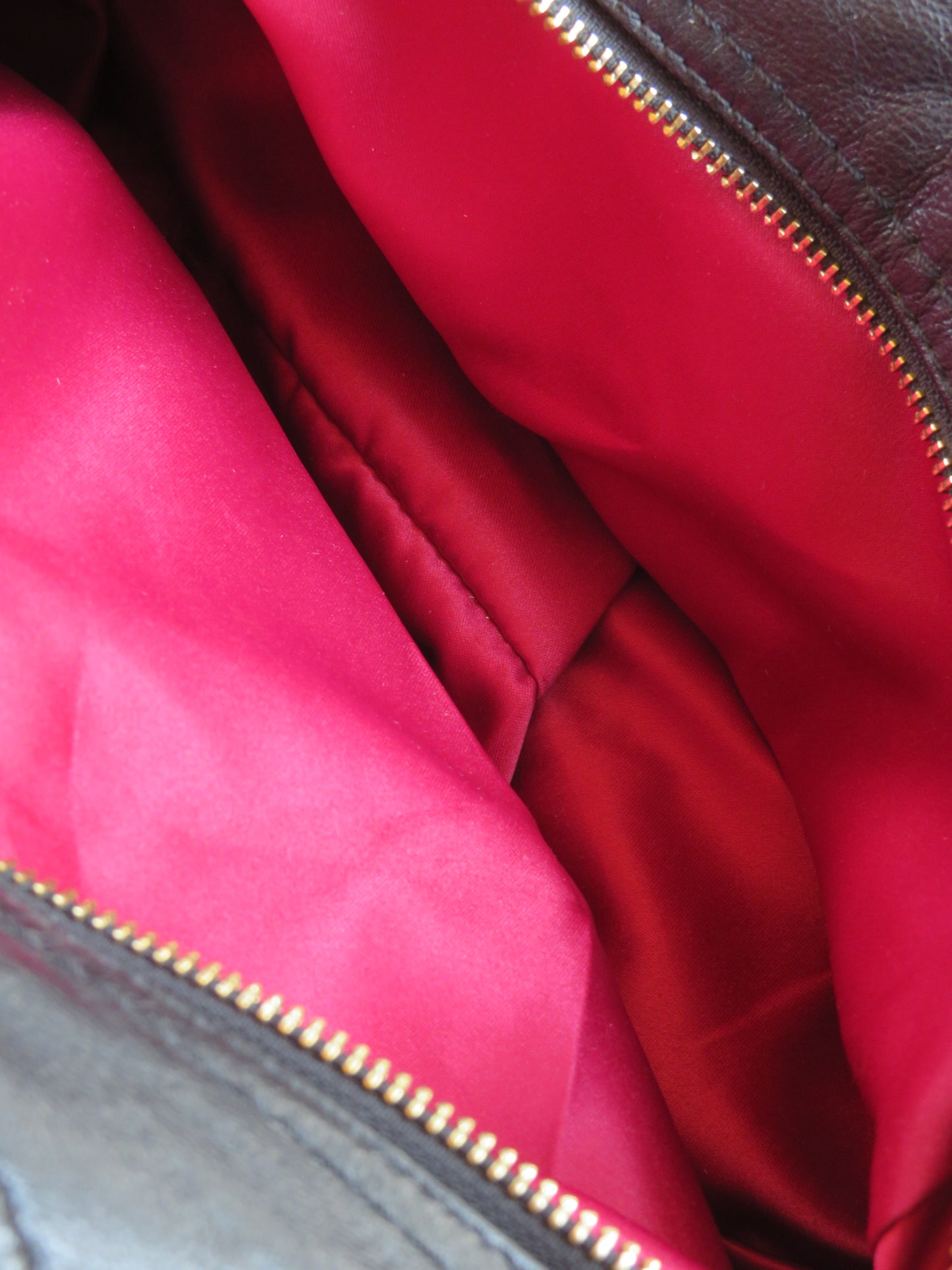 Coach Madison Maggie Hobo Bag